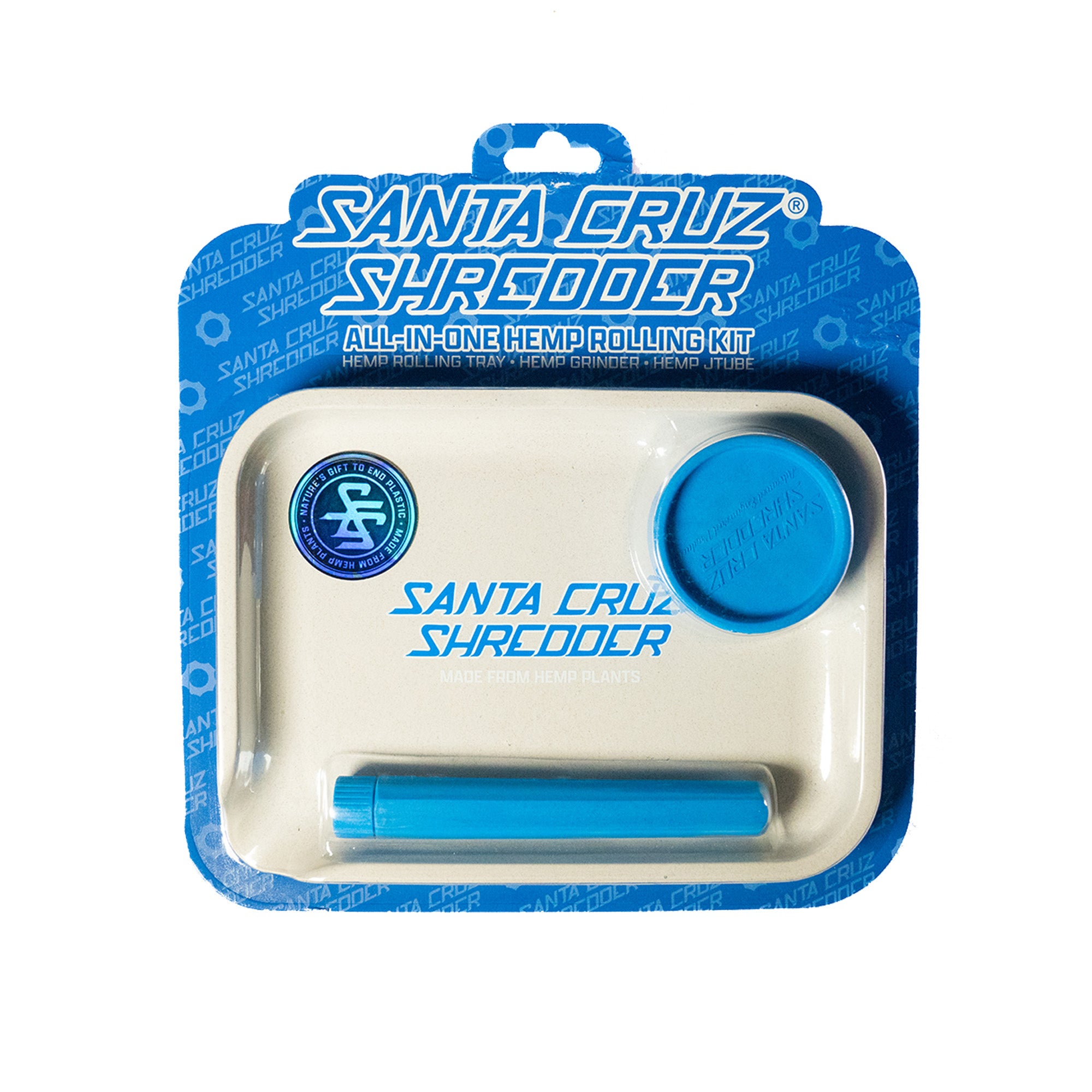 santa-cruz-shredder-hemp-all-in-one-kit-grinder-chanvre-noir image 5