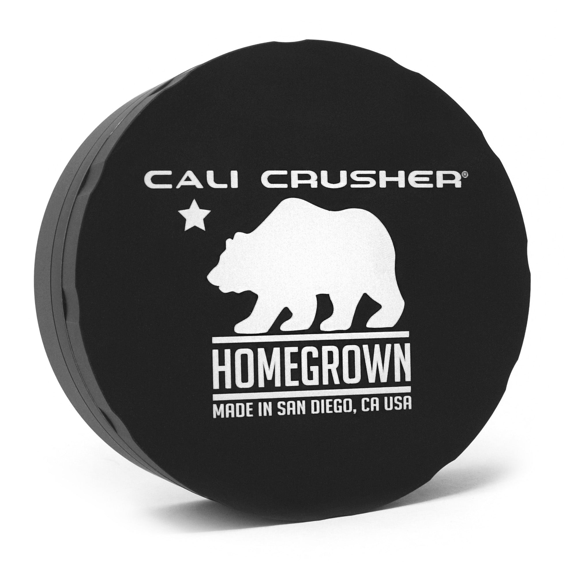 cali-crusher-homegrown-grinder-xl-3-parties-quick-lock image 1