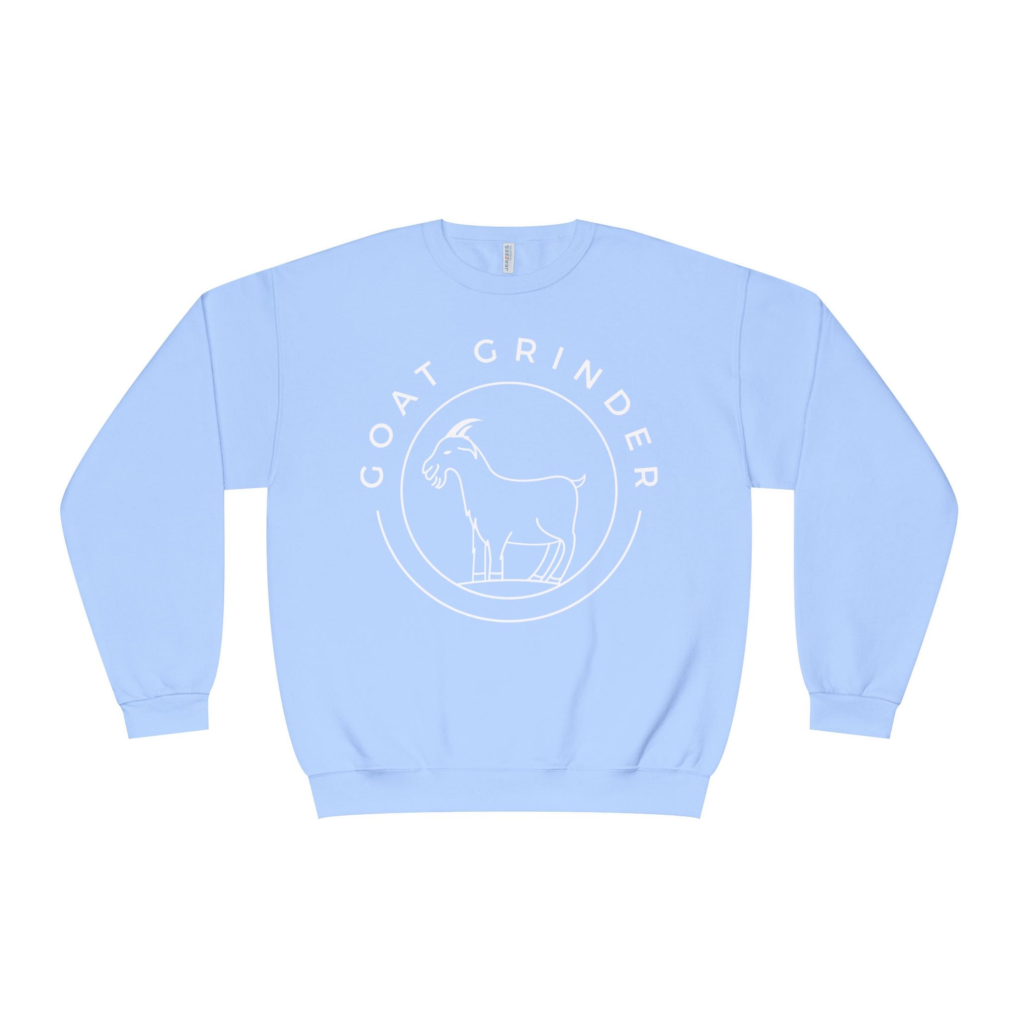 goat-grinder-merch-sweat-col-rond-nublend-logo-og image 4