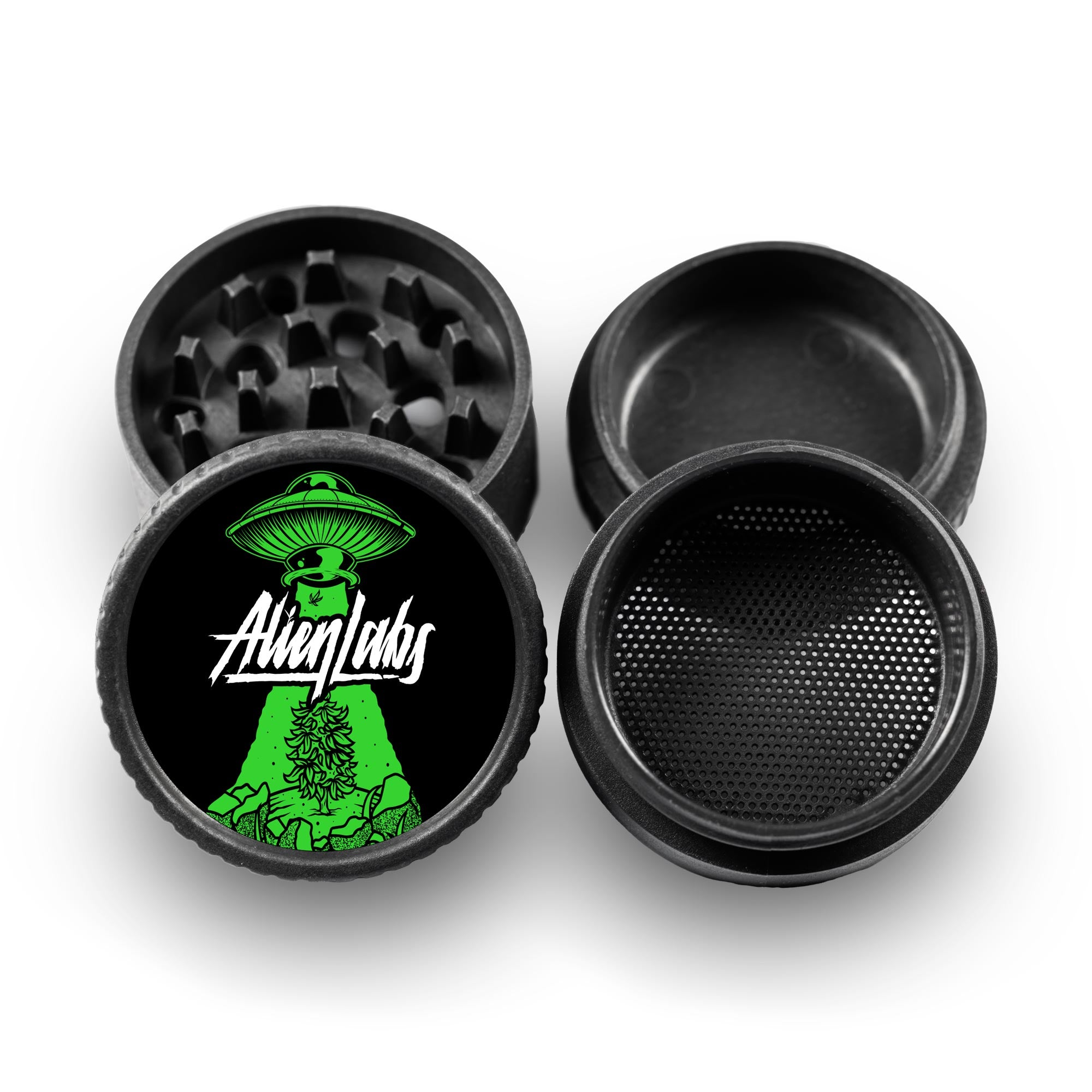 santa-cruz-shredder-hemp-alien-labs-grinder-4-parties-chanvre image 2