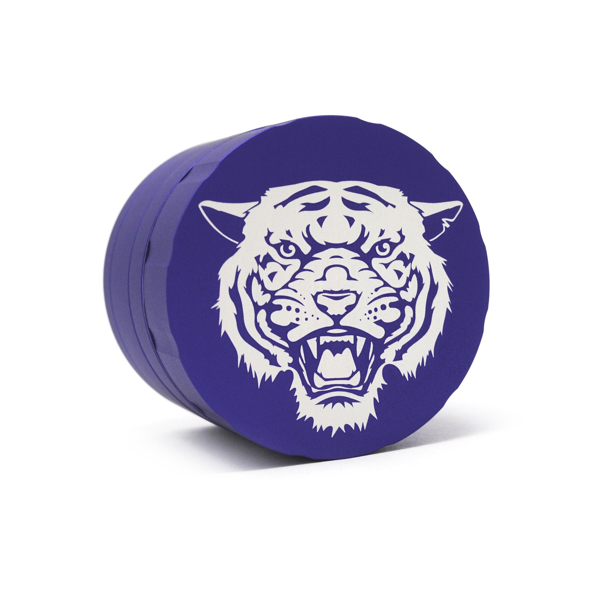 cali-crusher-homegrown-standard-tiger-style-grinder-4-parties-alu image 1