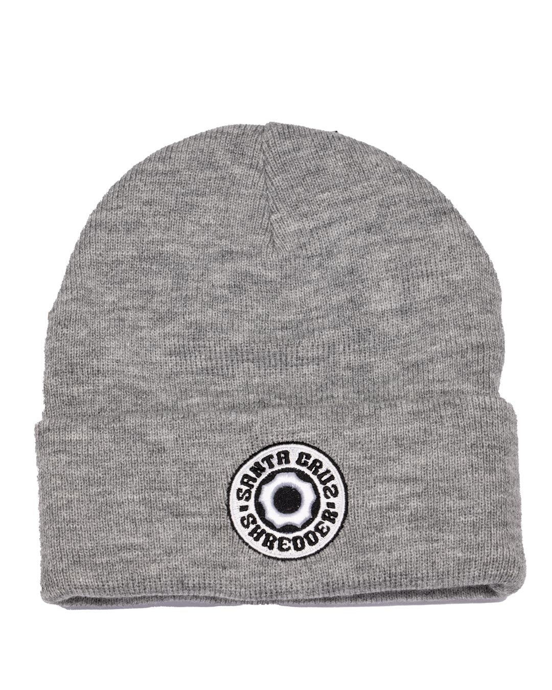 santa-cruz-shredder-cog-bonnet-noir-brod image 2