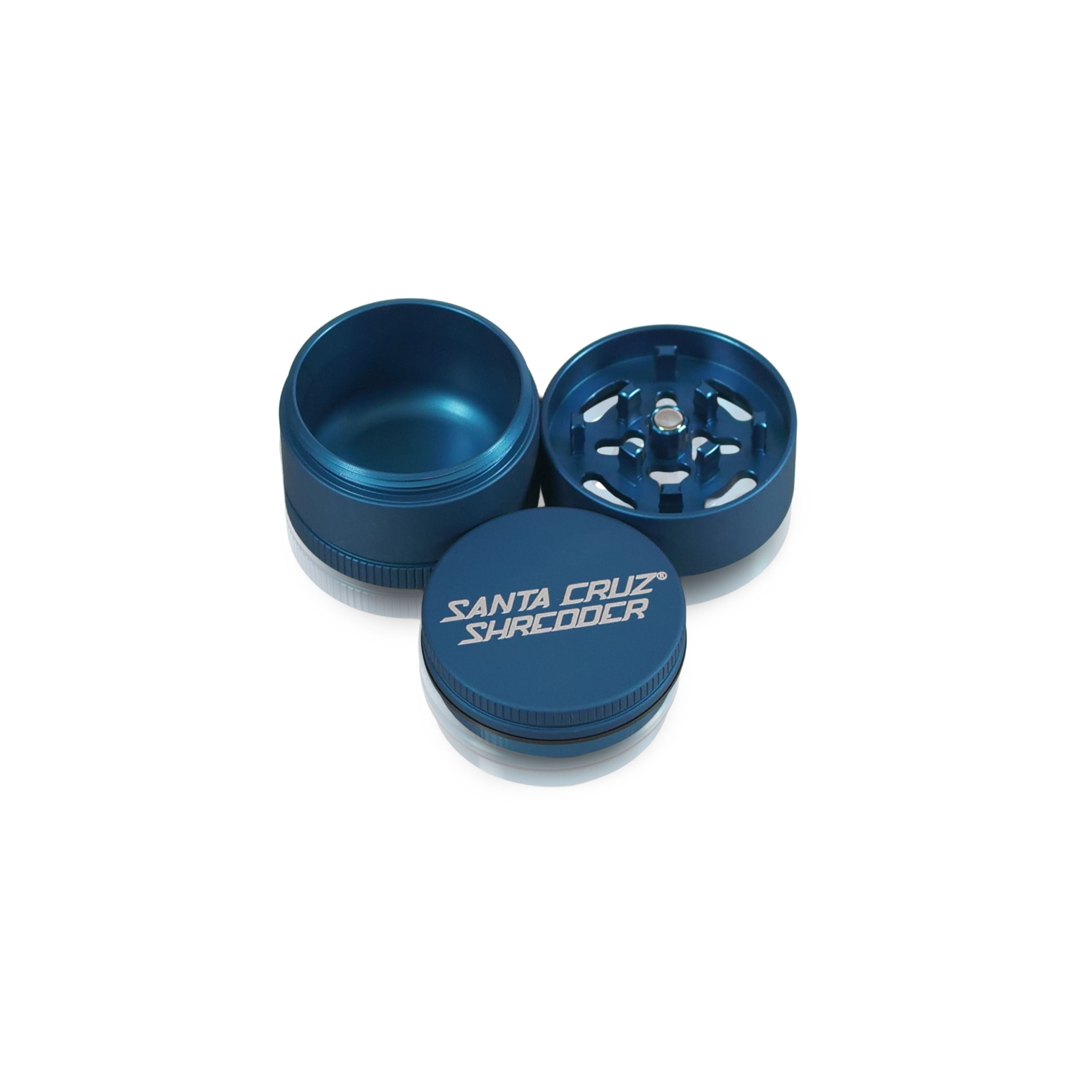 santa-cruz-shredder-aluminum-small-grinder-3-parties-noir image 6