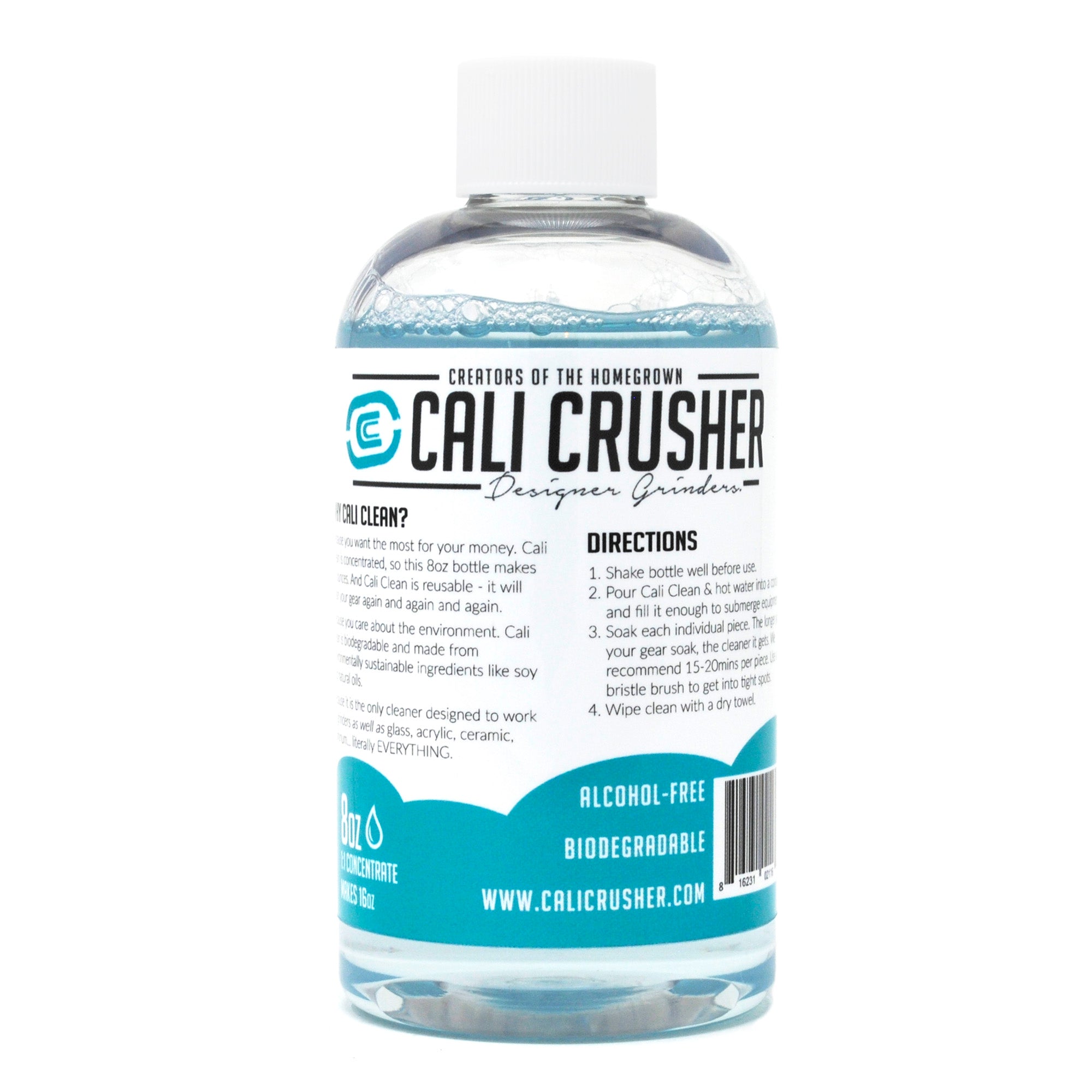 cali-clean-nettoyant-concentr-naturel-8-oz image 2