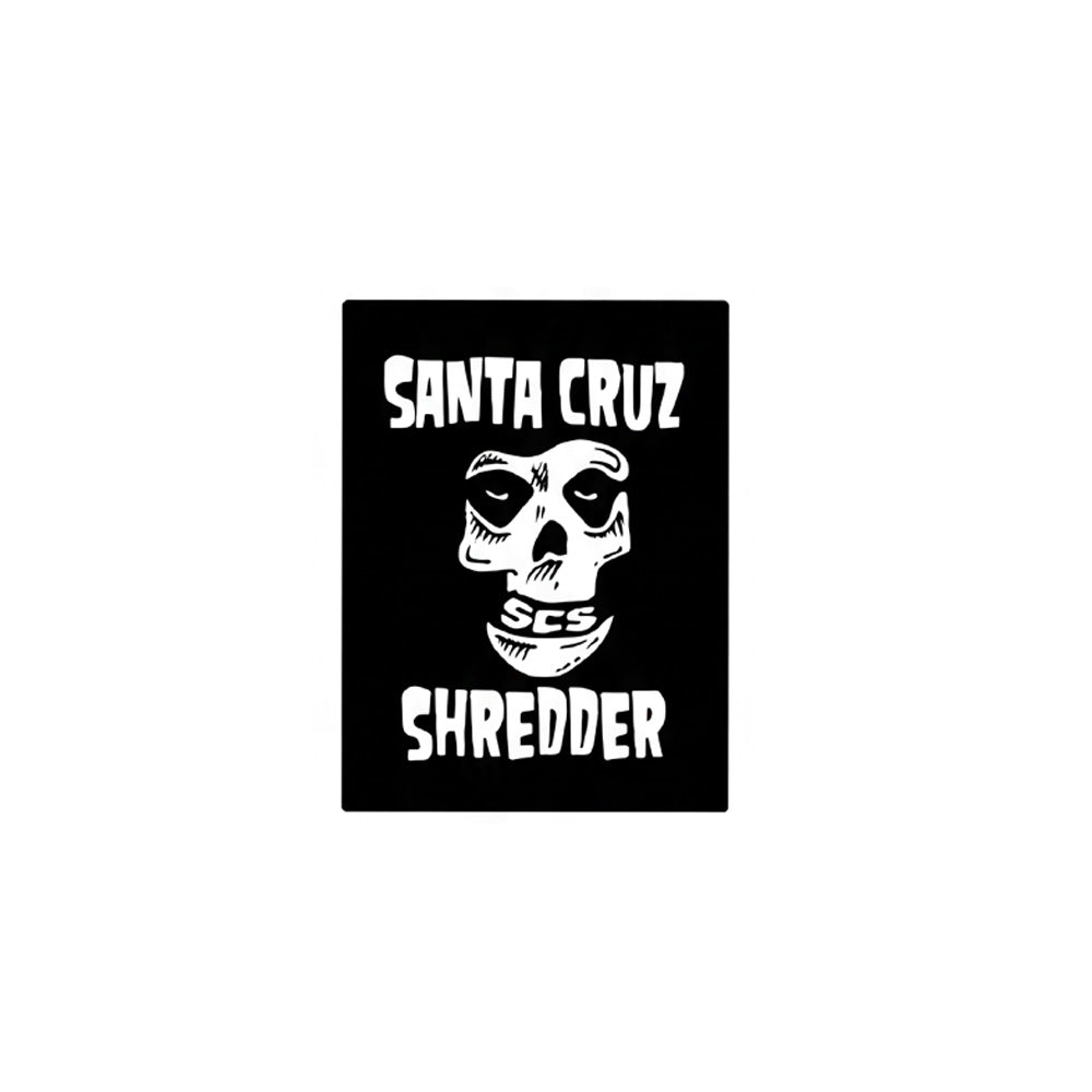 santa-cruz-shredder-stickers-autocollant-flying-eyeball image 4
