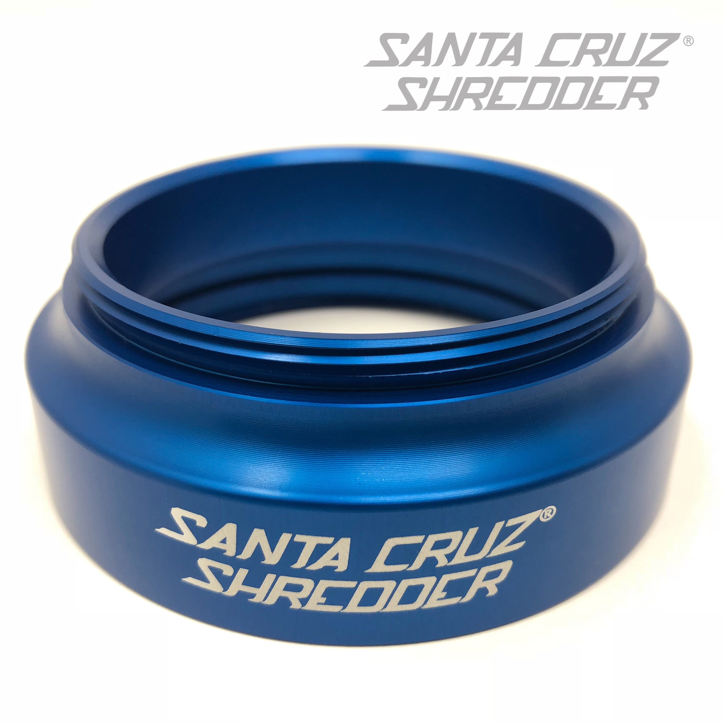 santa-cruz-shredder-aluminum-adaptateur-bocal-grinder-noir image 3