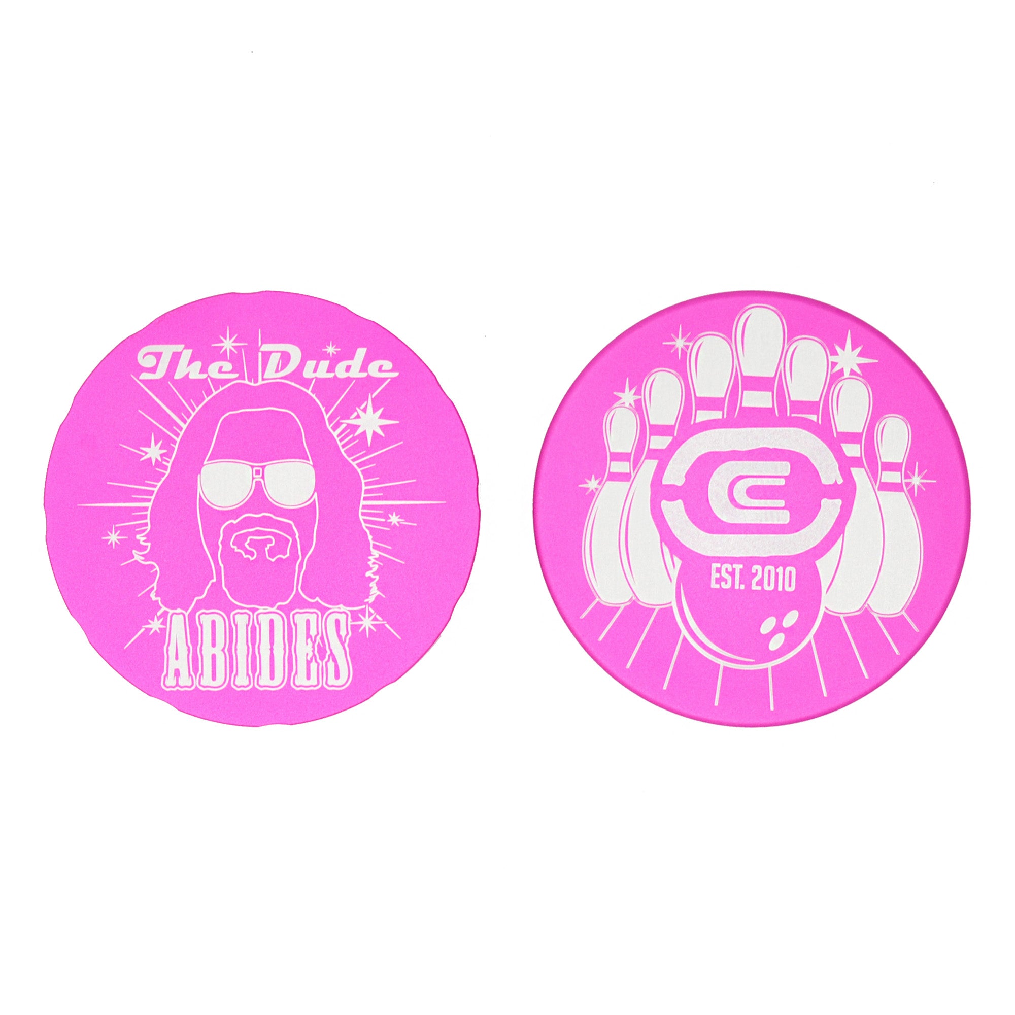 cali-crusher-homegrown-standard-the-dude-grinder-4-parties image 8