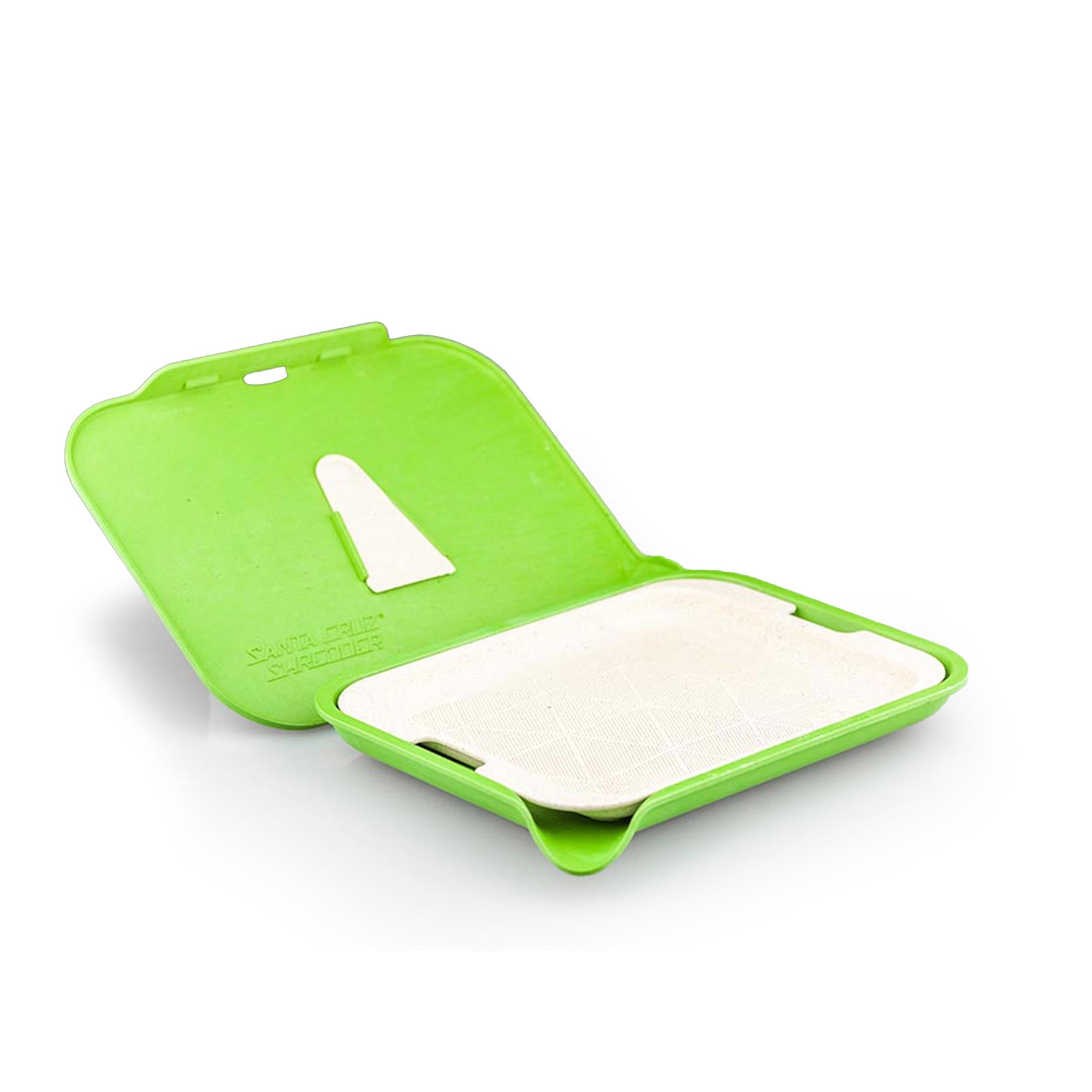 santa-cruz-shredder-hemp-kit-plateau-tamis-couvercle-noir image 7