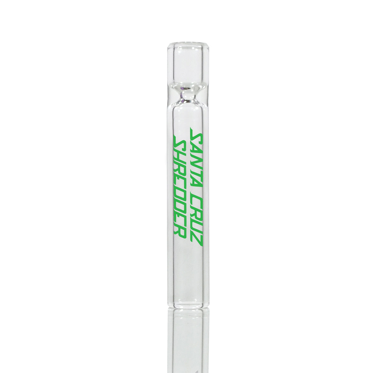 santa-cruz-shredder-hemp-pipe-verre-bleue-petit-bol image 6