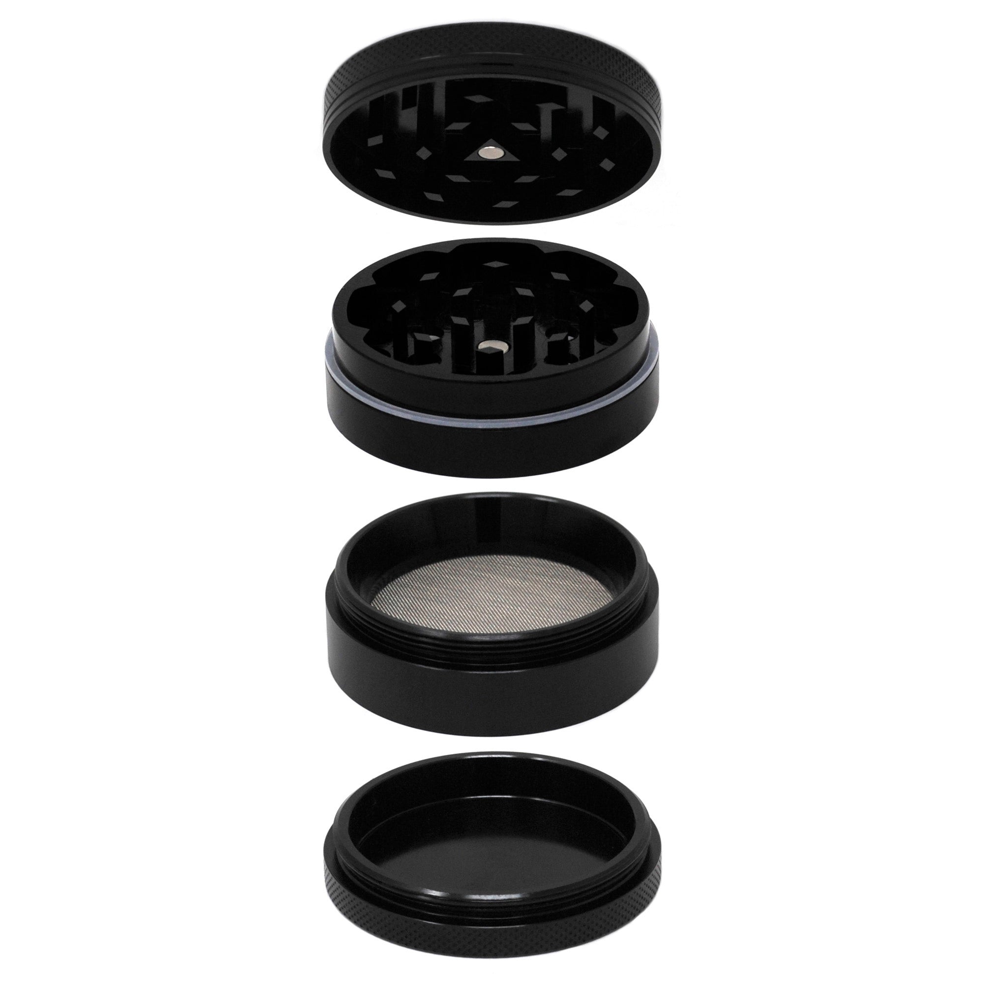 cali-crusher-the-o-g-high-times-grinder-noir-2-pouces-4-parties image 3