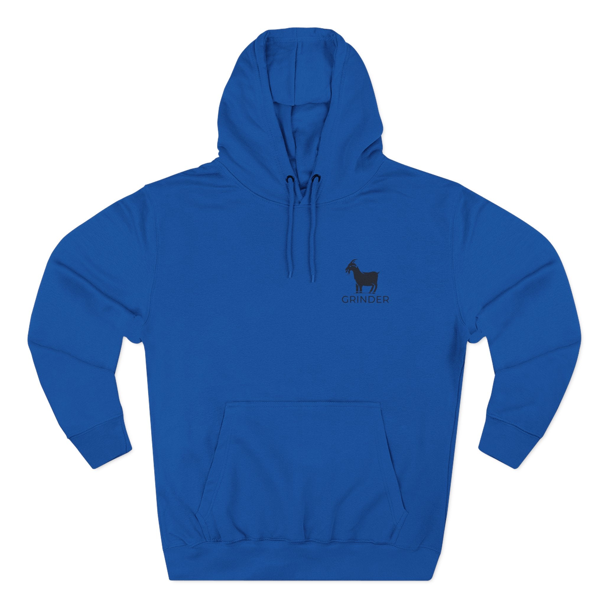 goat-grinder-merch-hoodie-molleton-capuche-coton-recycl image 5