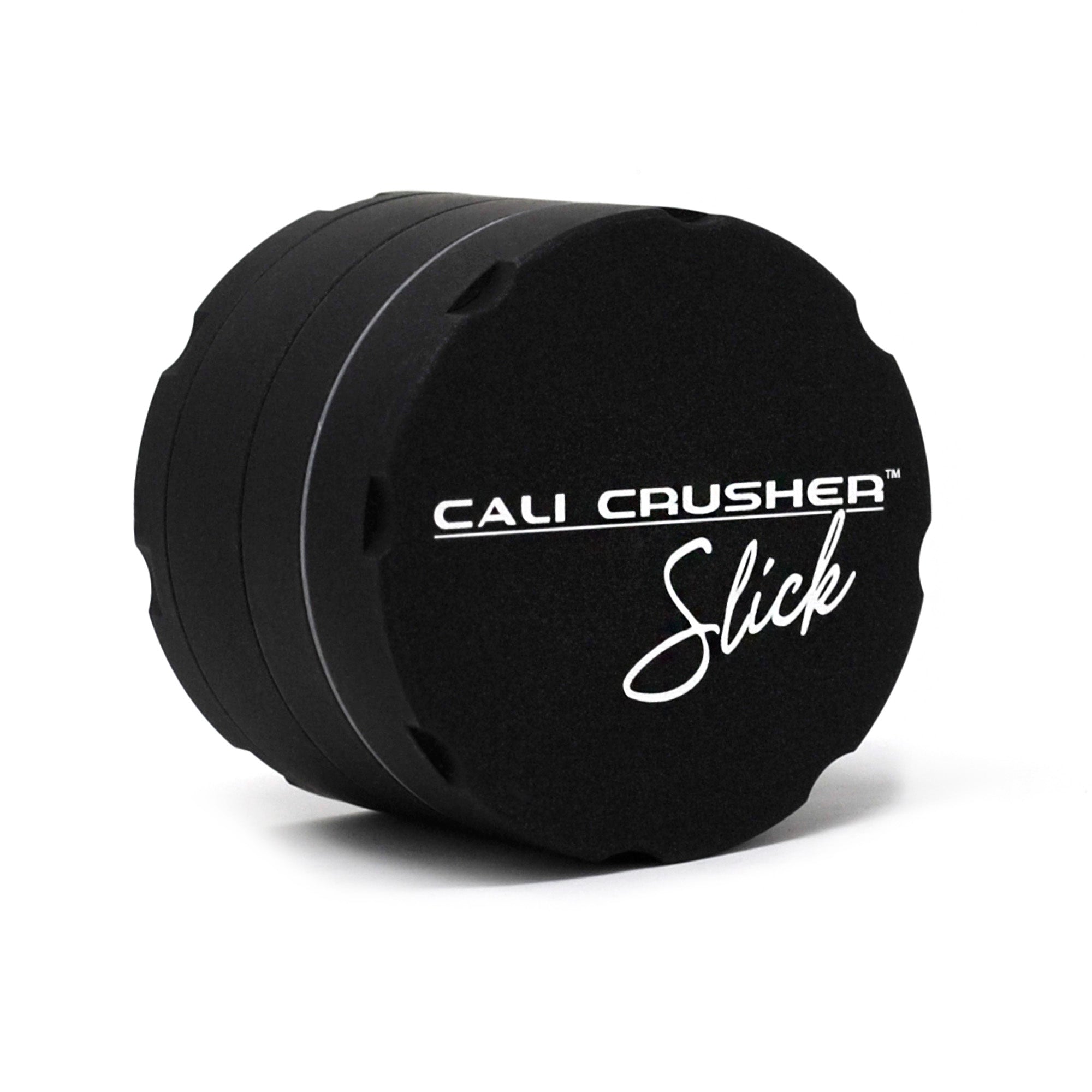 cali-crusher-og-slick-grinder-2-4-parties-noir-c-ramique image 1