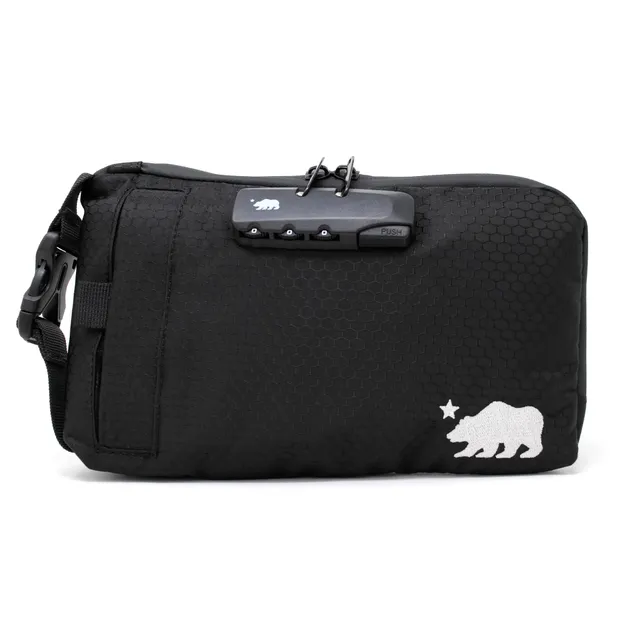 cali-crusher-cali-combo-pouch-pochette-anti-odeur-vert-olive-8x5 image 1