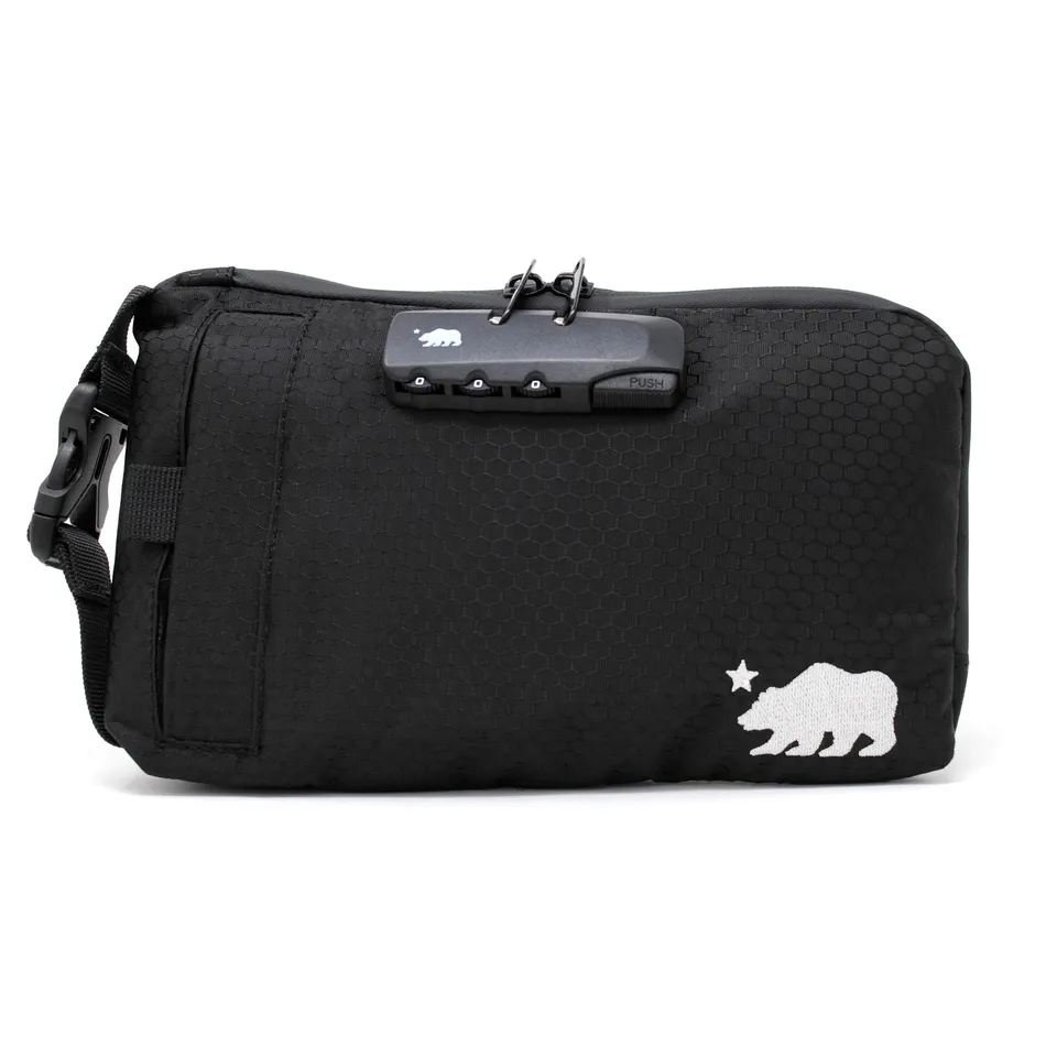 cali-crusher-cali-combo-pouch-pochette-anti-odeur-vert-olive-8x5 image 1