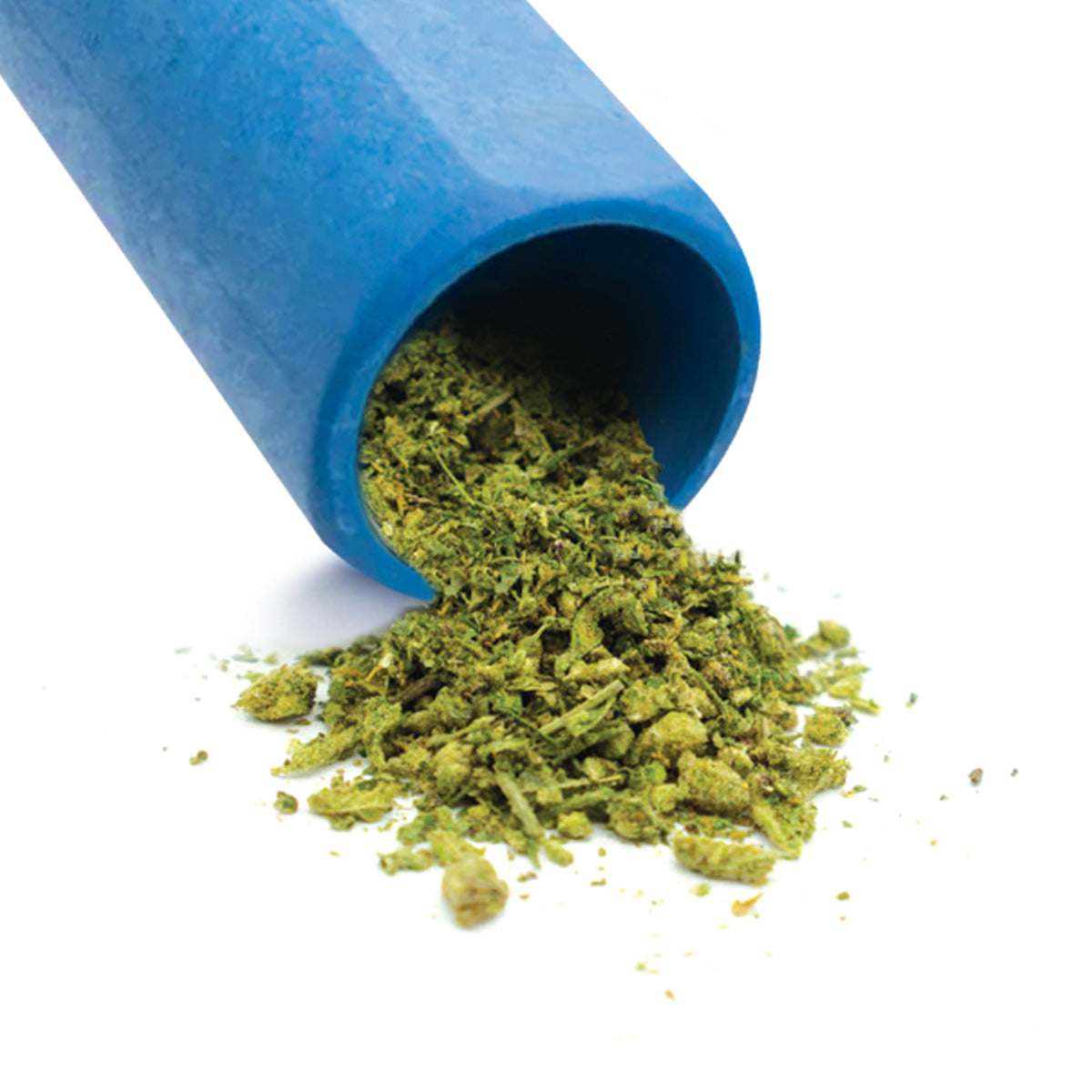santa-cruz-shredder-hemp-dugout-chanvre-pipe-verre image 6
