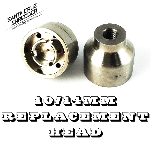 santa-cruz-shredder-omni-nail-t-te-rechange-clou-titane-10mm image 1