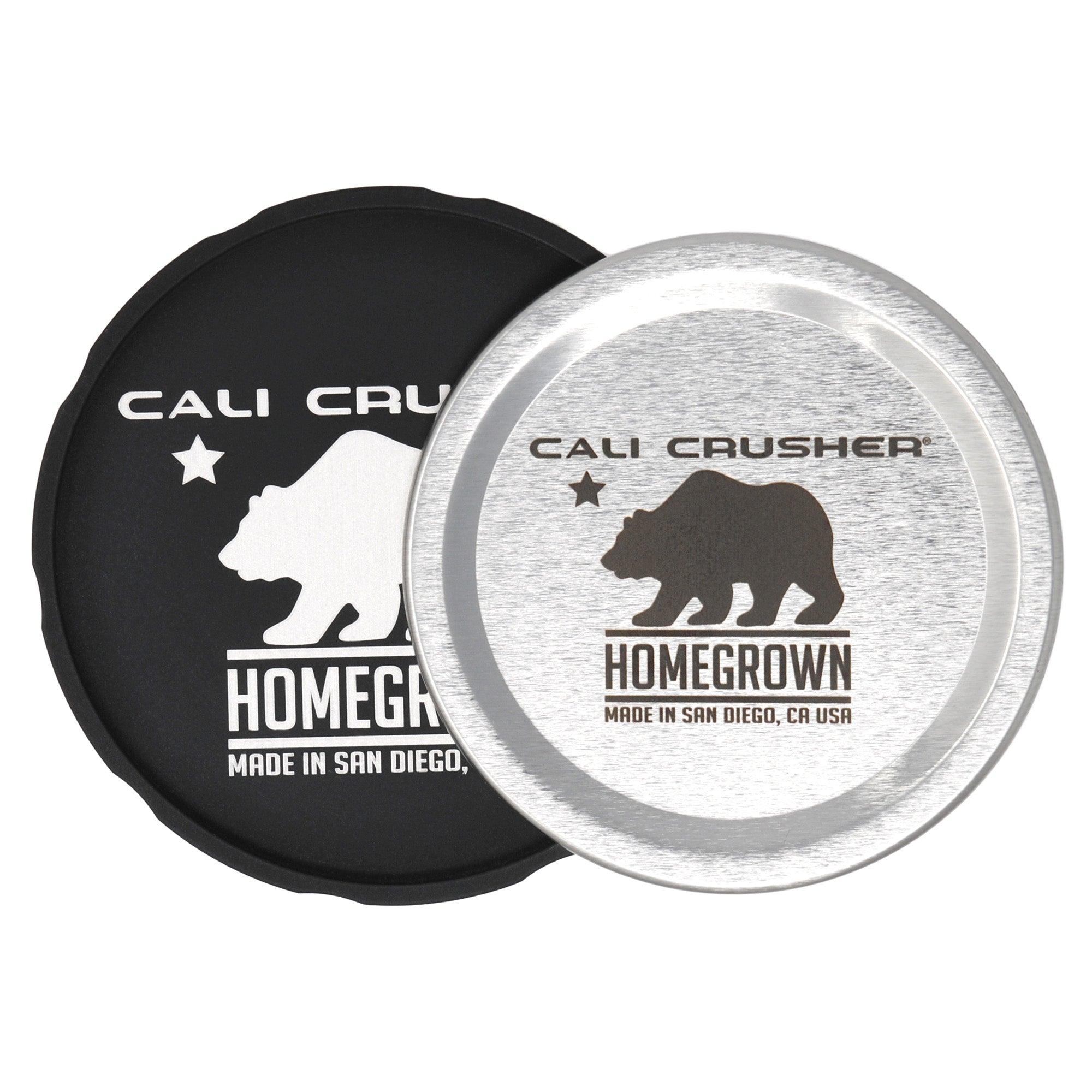 cali-crusher-homegrown-jar-head-grinder-2-parties-bocal image 6