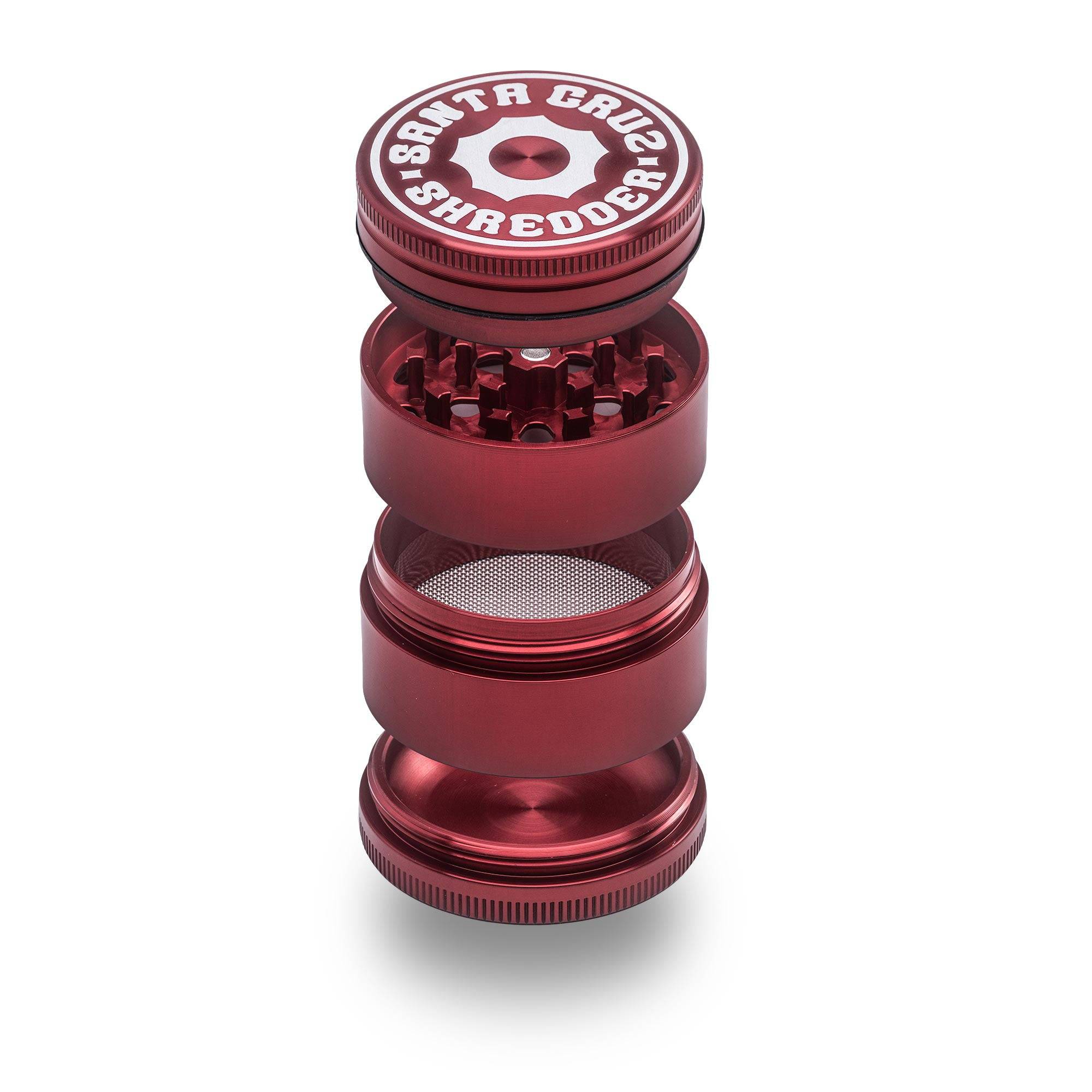 santa-cruz-shredder-aluminum-cog-grinder-4-parties-noir-medium image 7