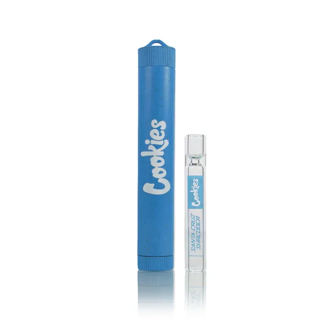 santa-cruz-shredder-hemp-dugout-chanvre-pipe-verre image 1