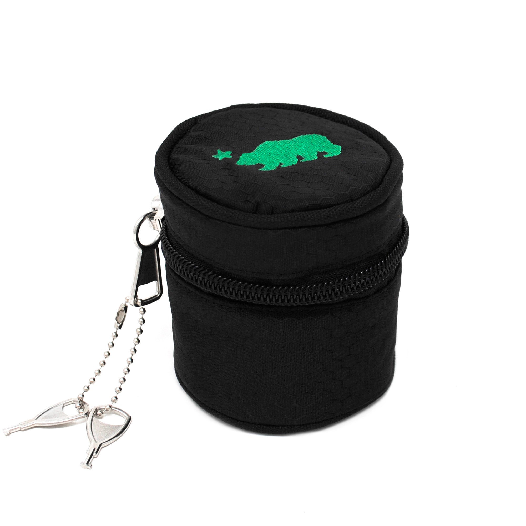 cali-crusher-hard-storage-tui-grinder-anti-odeur-noir-blanc image 6