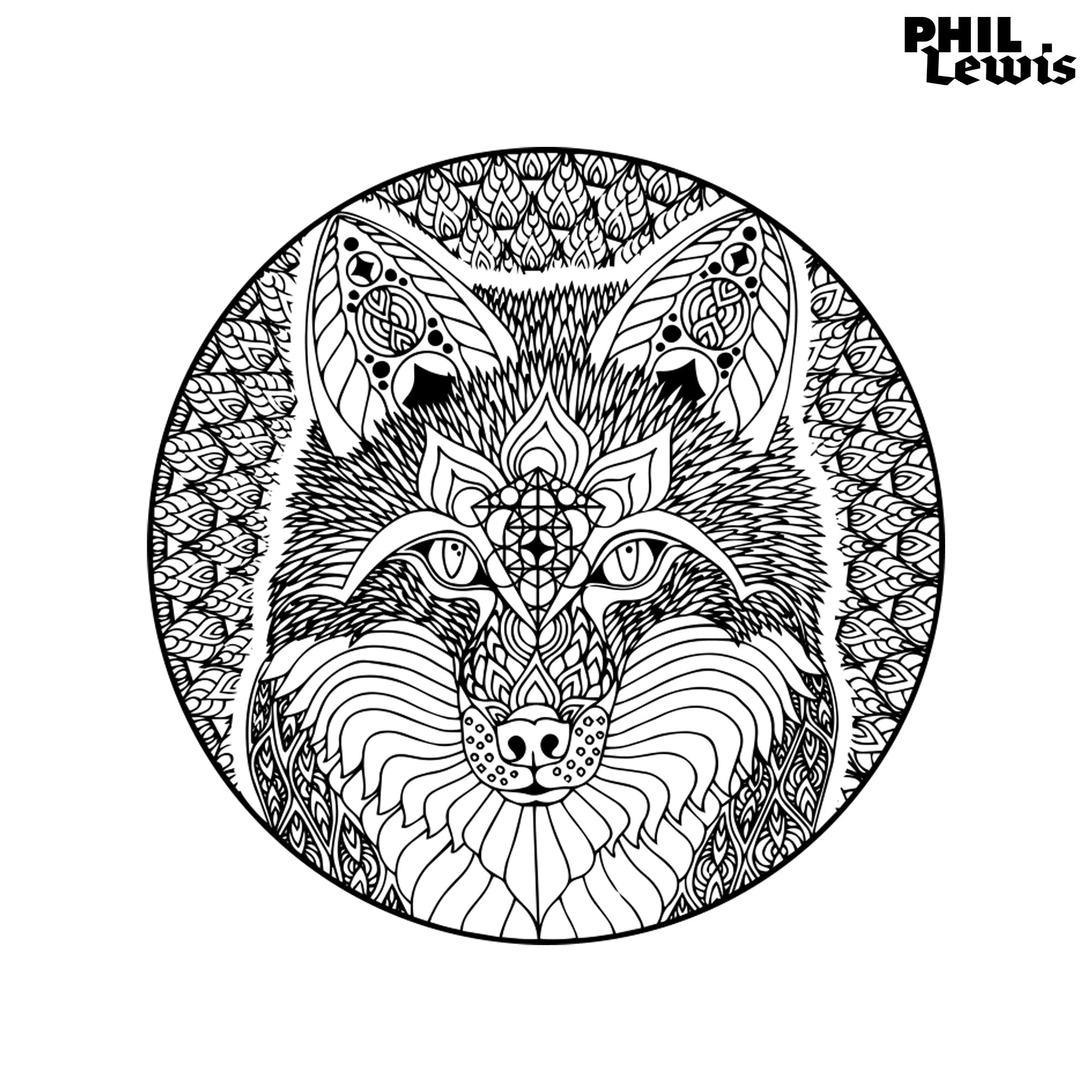 cali-crusher-phil-lewis-electric-fox-broyeur-herbes-4-parties-aqua image 6