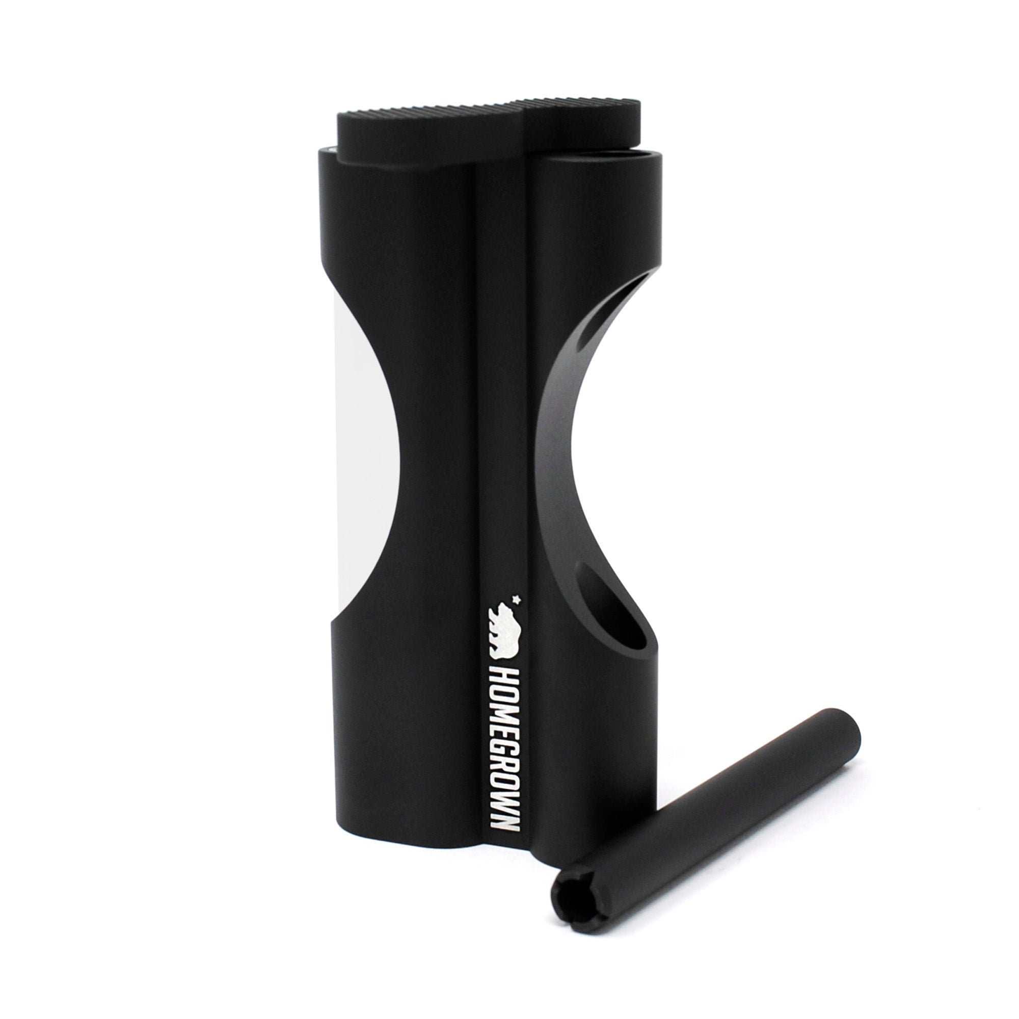cali-crusher-homegrown-dugout-broyeur-aluminium-noir image 4