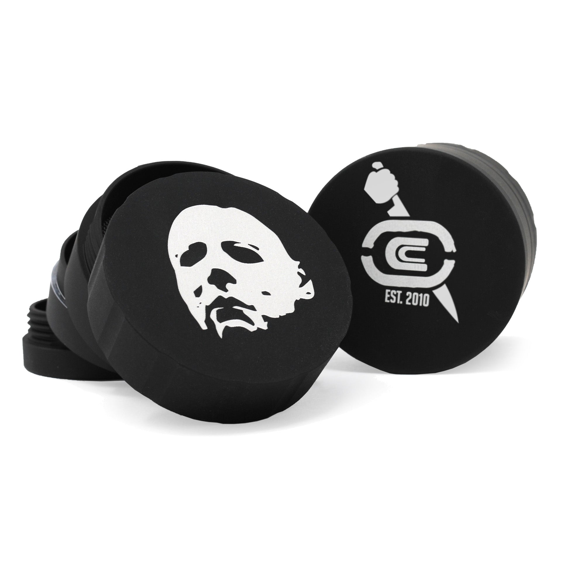 cali-crusher-homegrown-grinder-4-parties-mike-noir image 2