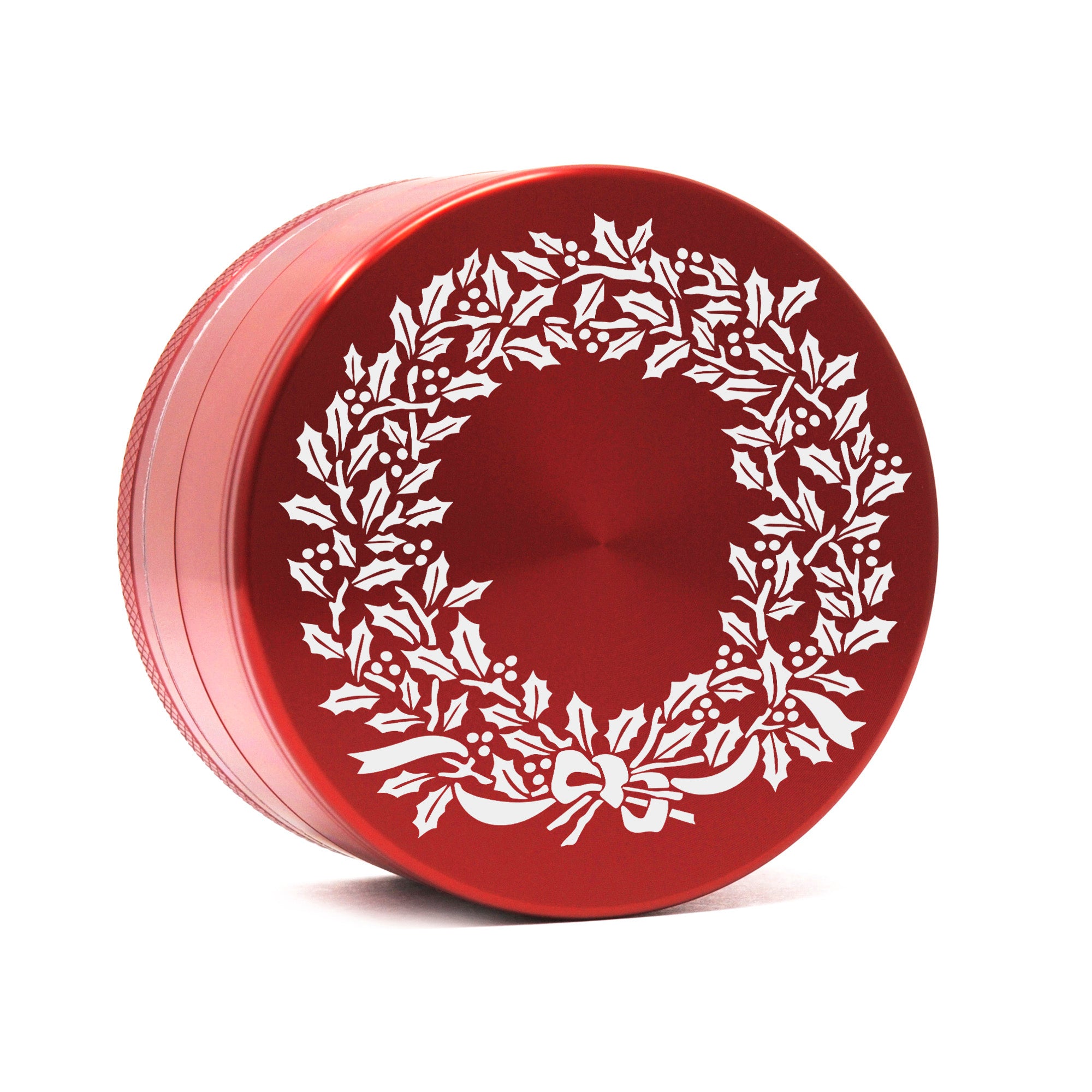 cali-crusher-the-o-g-jolly-saint-nick-grinder-noir-4-parties image 4
