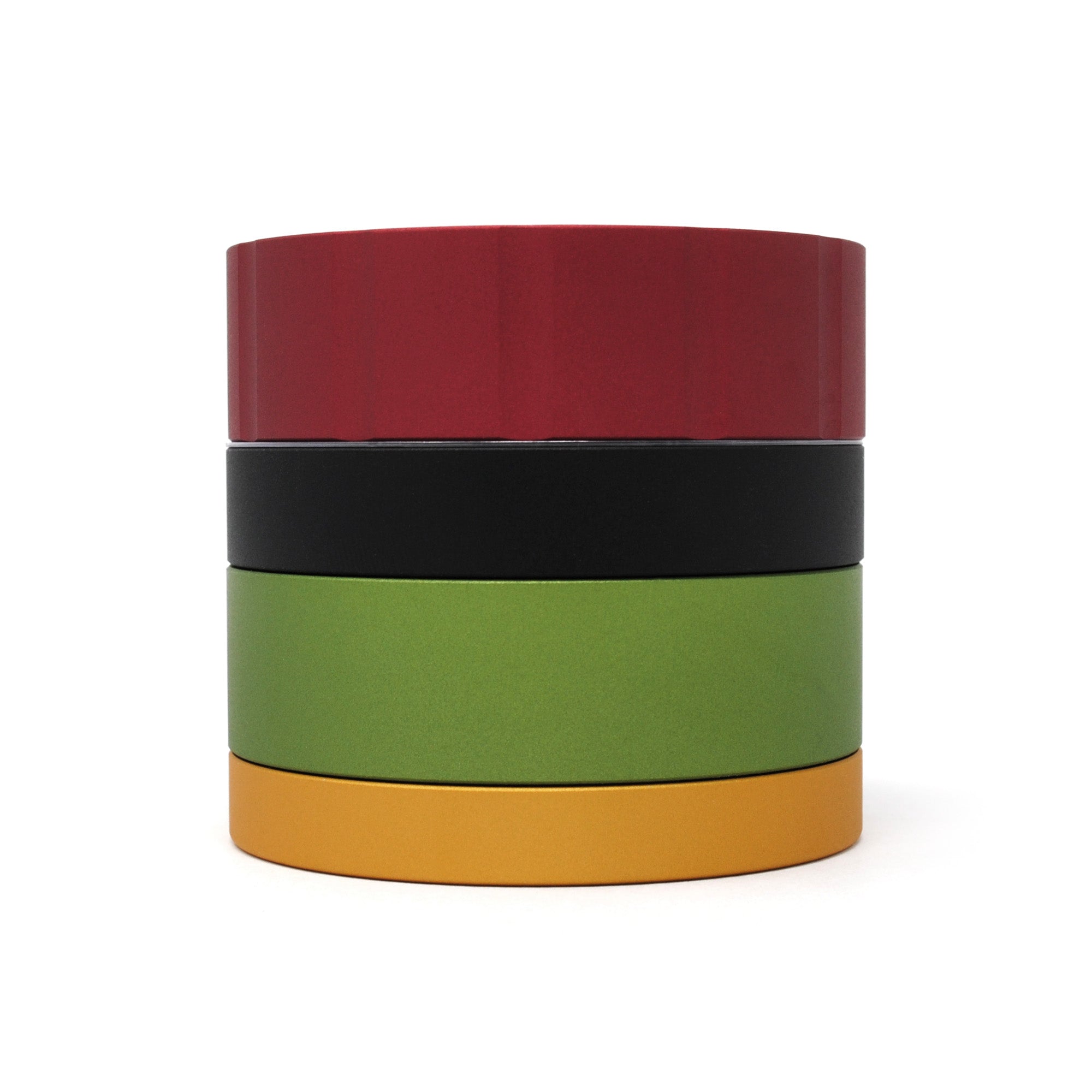 cali-crusher-homegrown-rasta-broyeur-herbes-4-parties-multicolore image 3