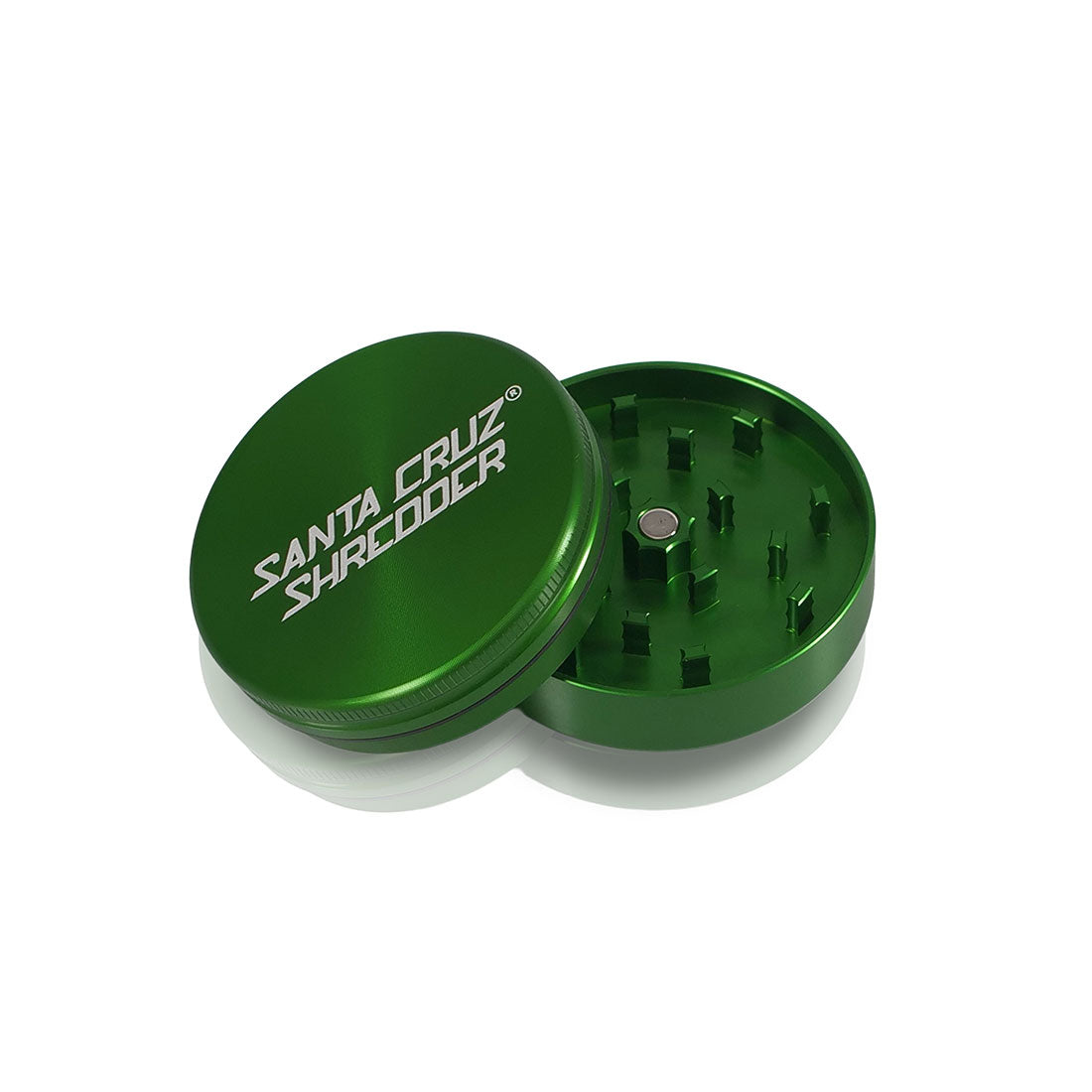 santa-cruz-shredder-aluminum-large-grinder-2-parties-noir image 5