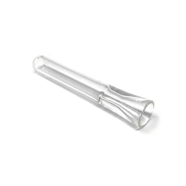 cali-crusher-hydra-one-hitter-verre-rechange-bubbler image 1