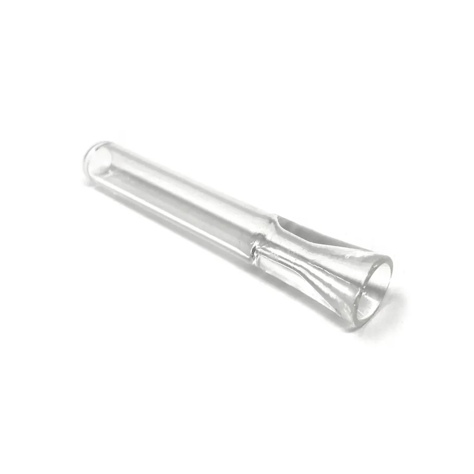 cali-crusher-hydra-one-hitter-verre-rechange-bubbler image 1