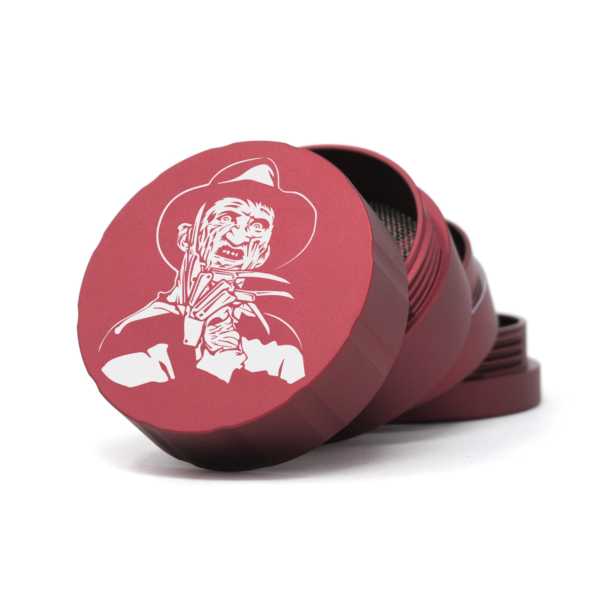 cali-crusher-homegrown-grinder-4-parties-dreamy-fred-rouge image 3