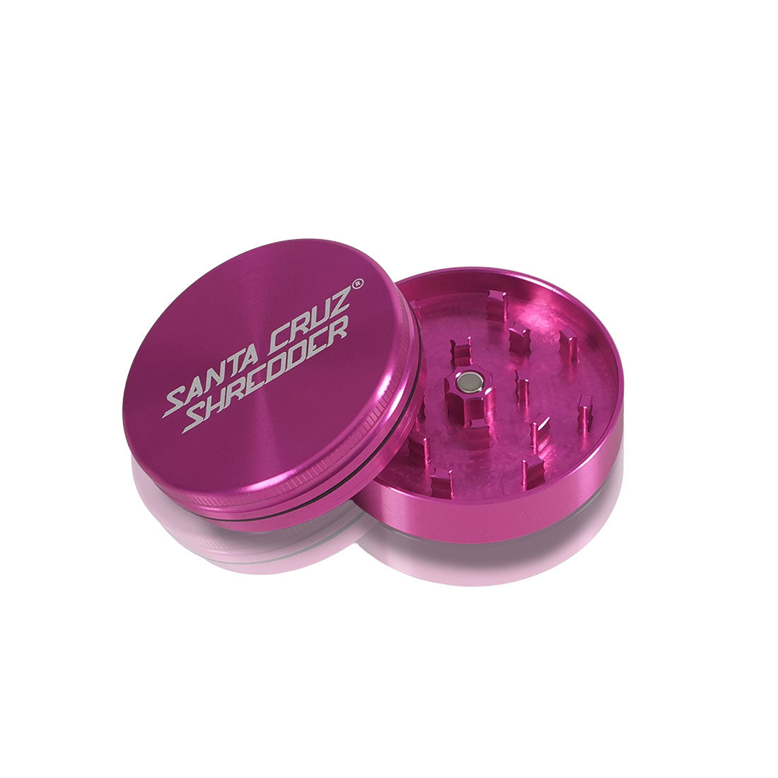 santa-cruz-shredder-aluminum-large-grinder-2-parties-noir image 8