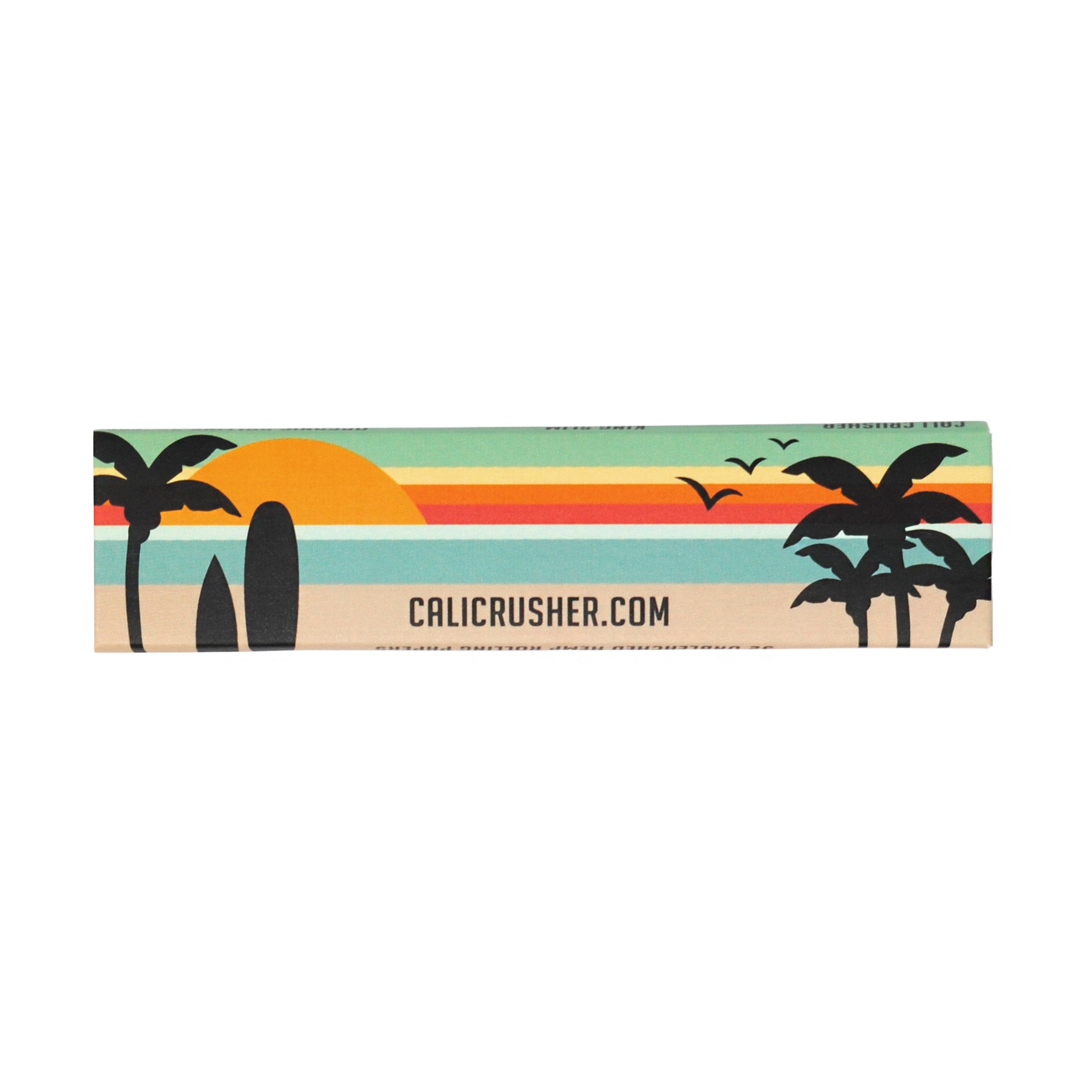 cali-crusher-organic-hemp-feuilles-rouler-king-slim-x32 image 3