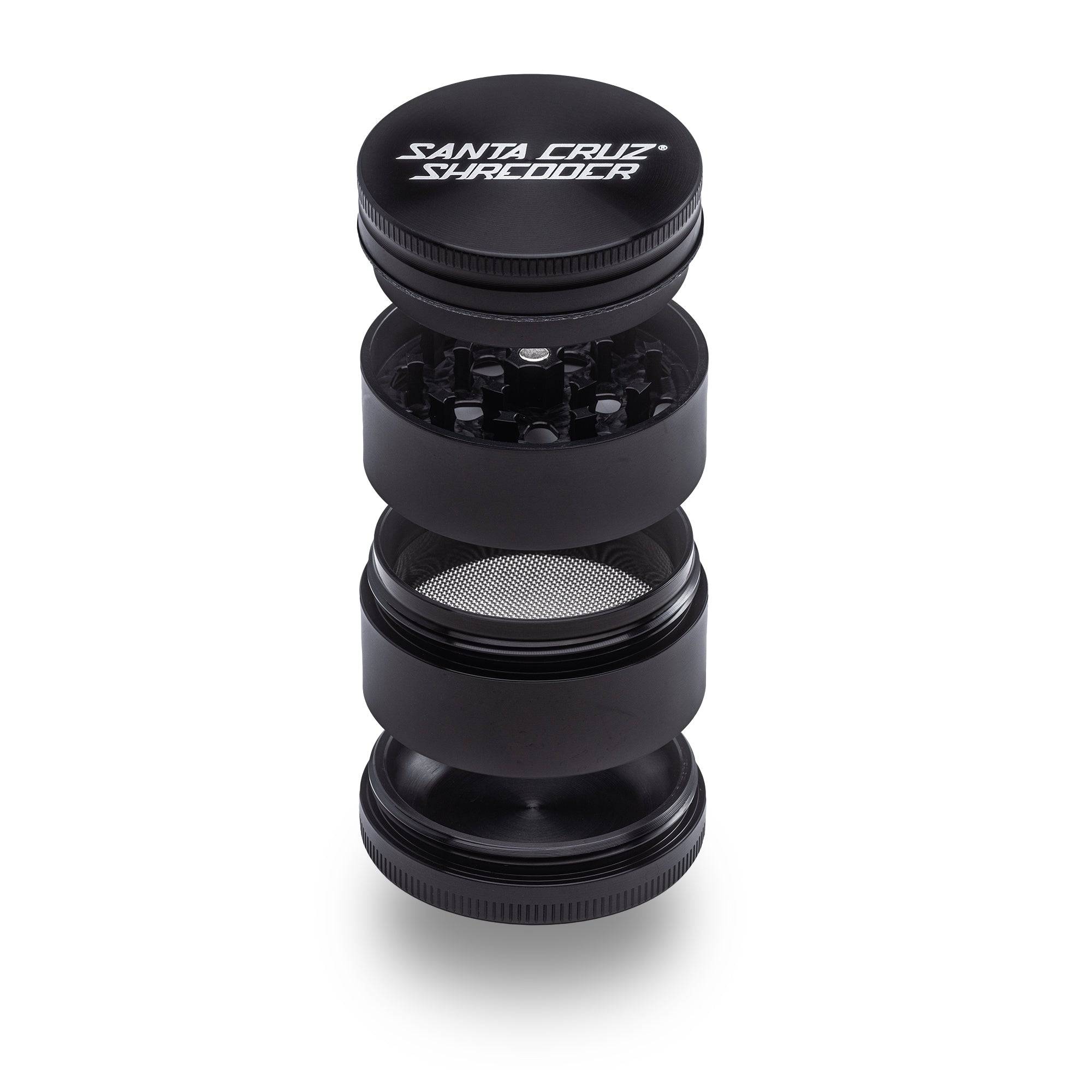 santa-cruz-shredder-aluminum-grinder-4-parties-medium-bleu image 4