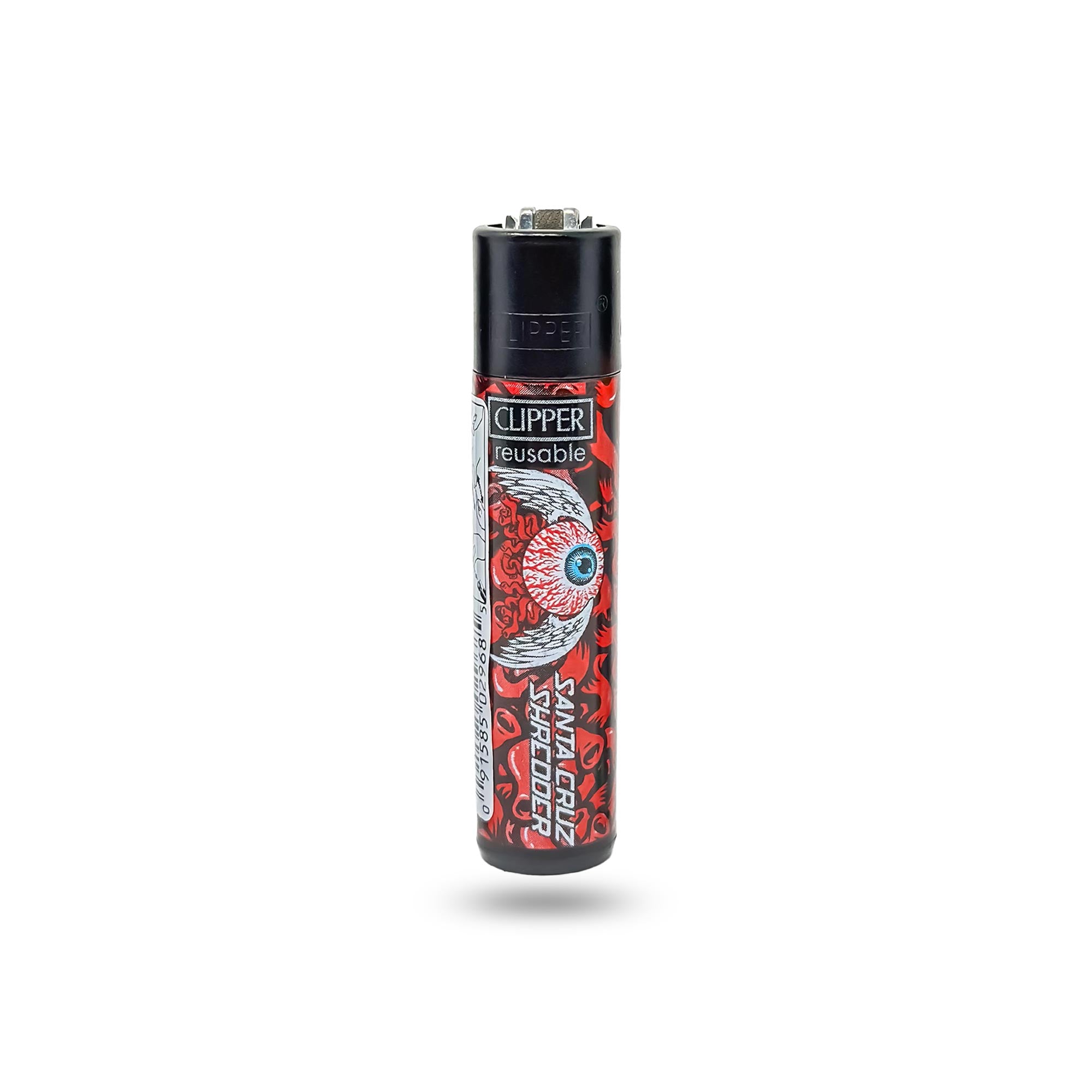 santa-cruz-shredder-aluminum-briquet-clipper-santa-cruz-shredder-rechargeable image 4