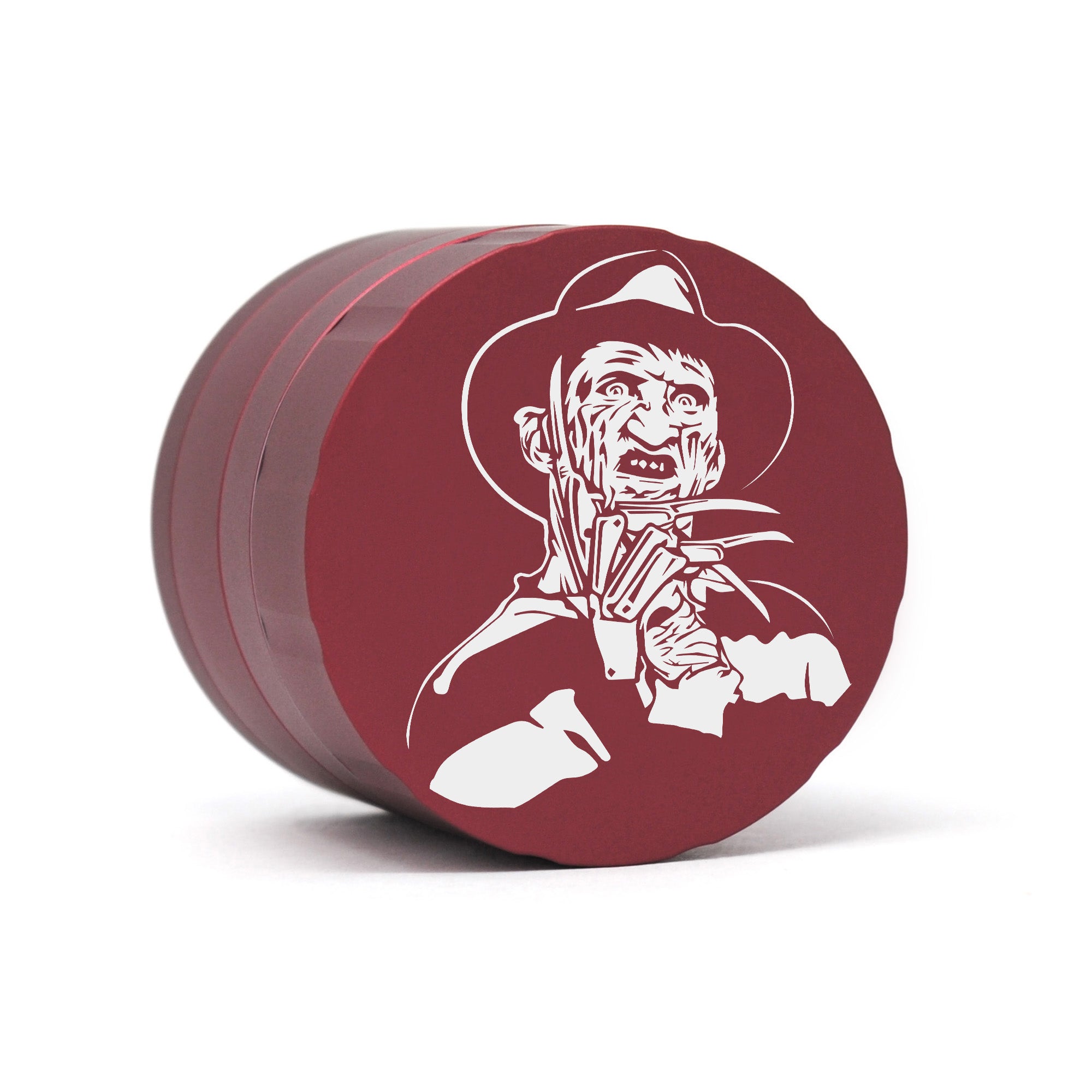 cali-crusher-homegrown-grinder-4-parties-dreamy-fred-rouge image 1