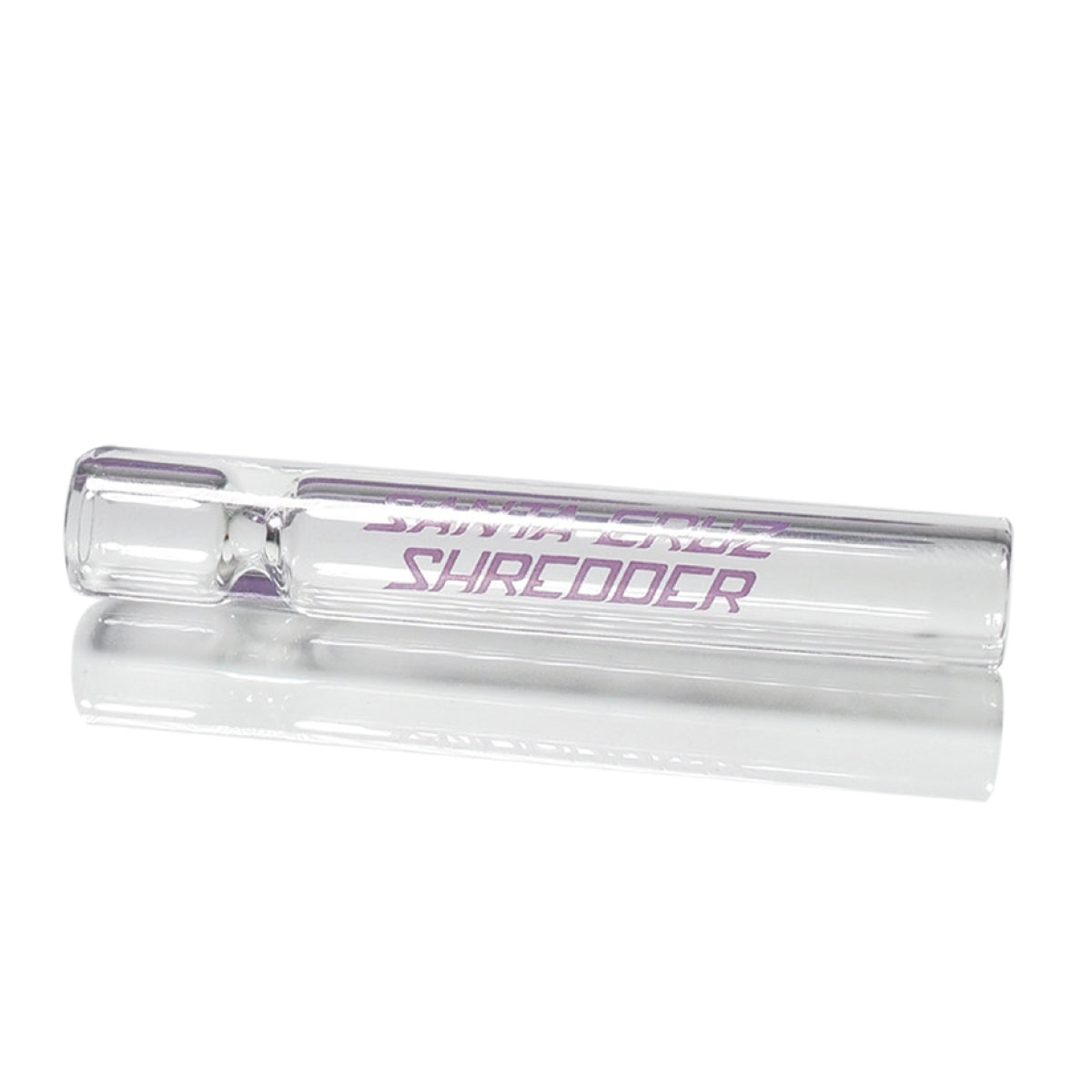 santa-cruz-shredder-hemp-dugout-chanvre-pipe-verre-noir image 3
