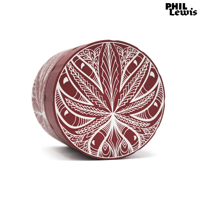 cali-crusher-phil-lewis-homegrown-grinder-indica-noir image 1