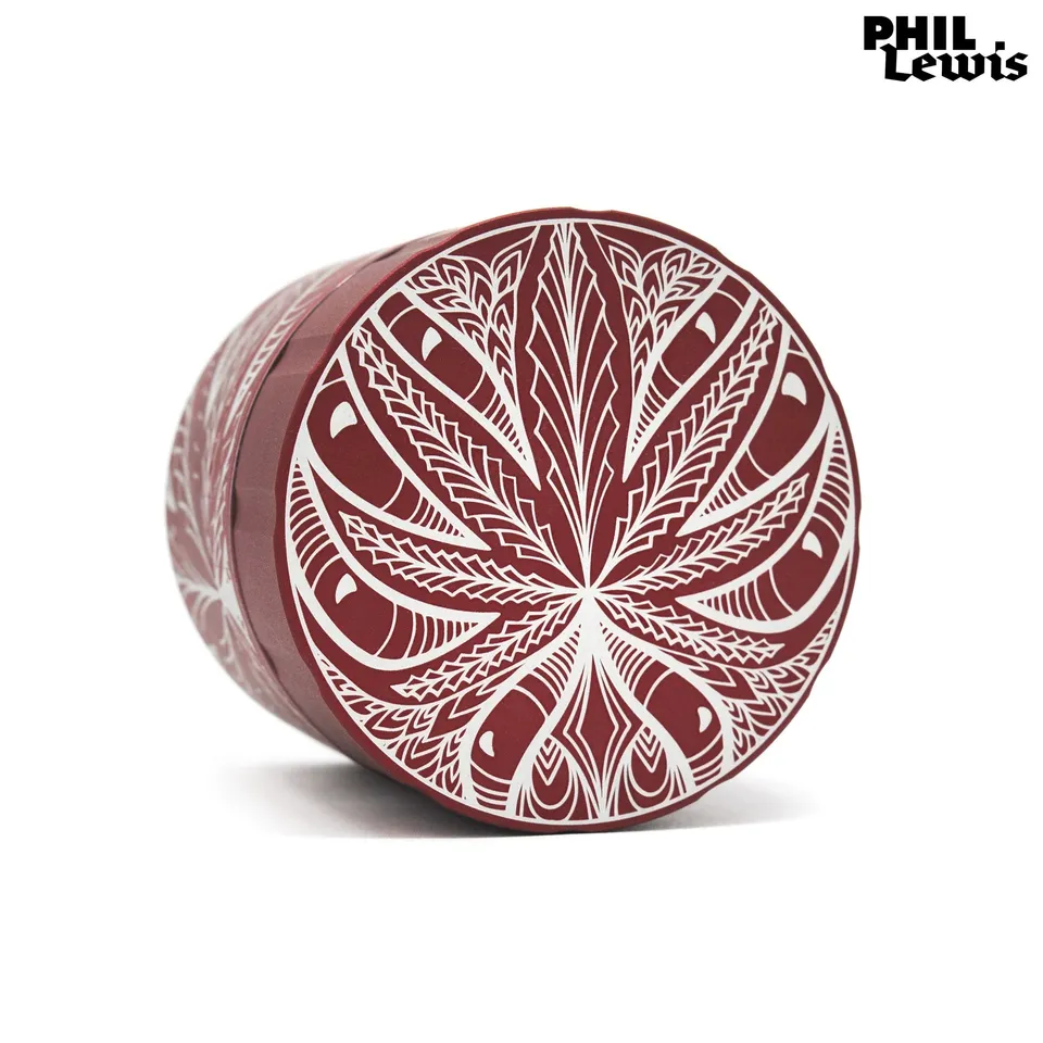 cali-crusher-phil-lewis-homegrown-grinder-indica-noir image 1