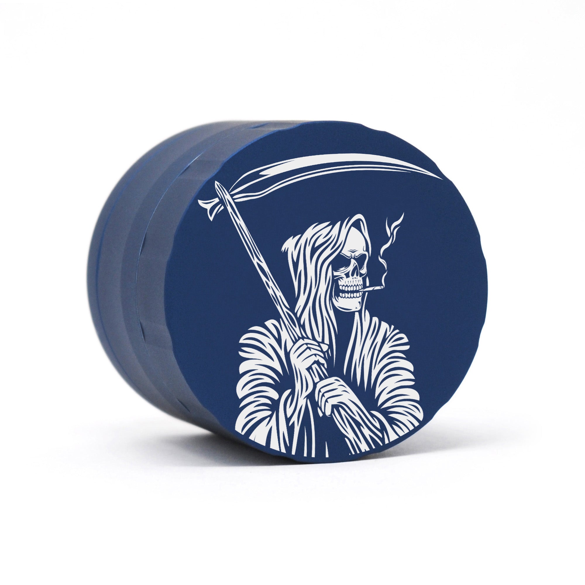 cali-crusher-homegrown-grinder-4-parties-grim-noir image 1