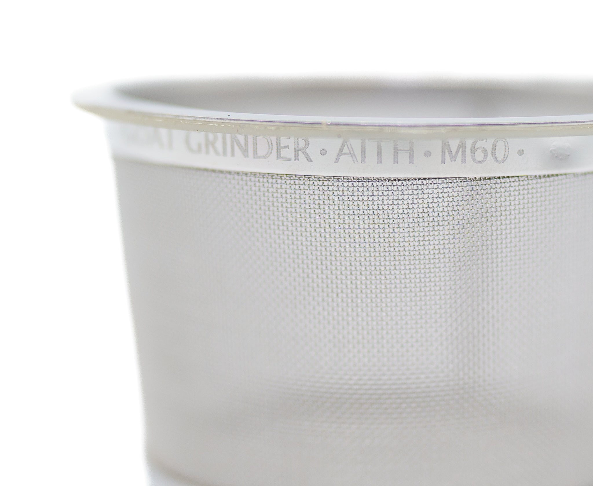 goat-grinder-sifters-panier-tamis-inox-m40 image 2