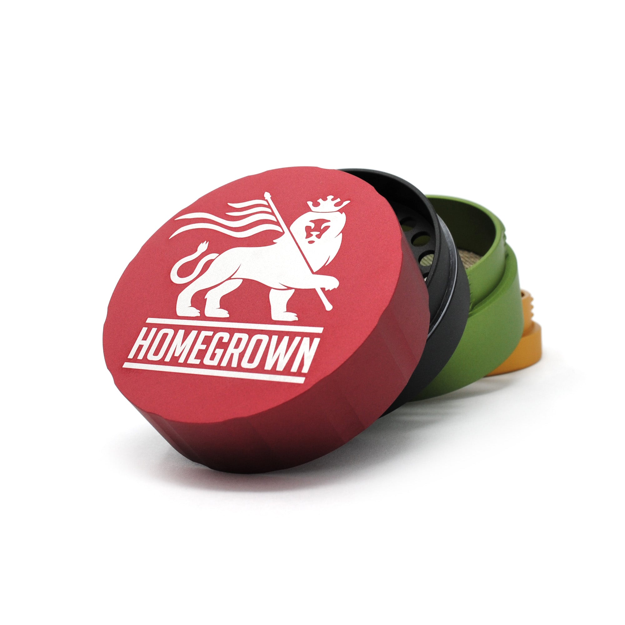 cali-crusher-homegrown-rasta-broyeur-herbes-4-parties-multicolore image 7
