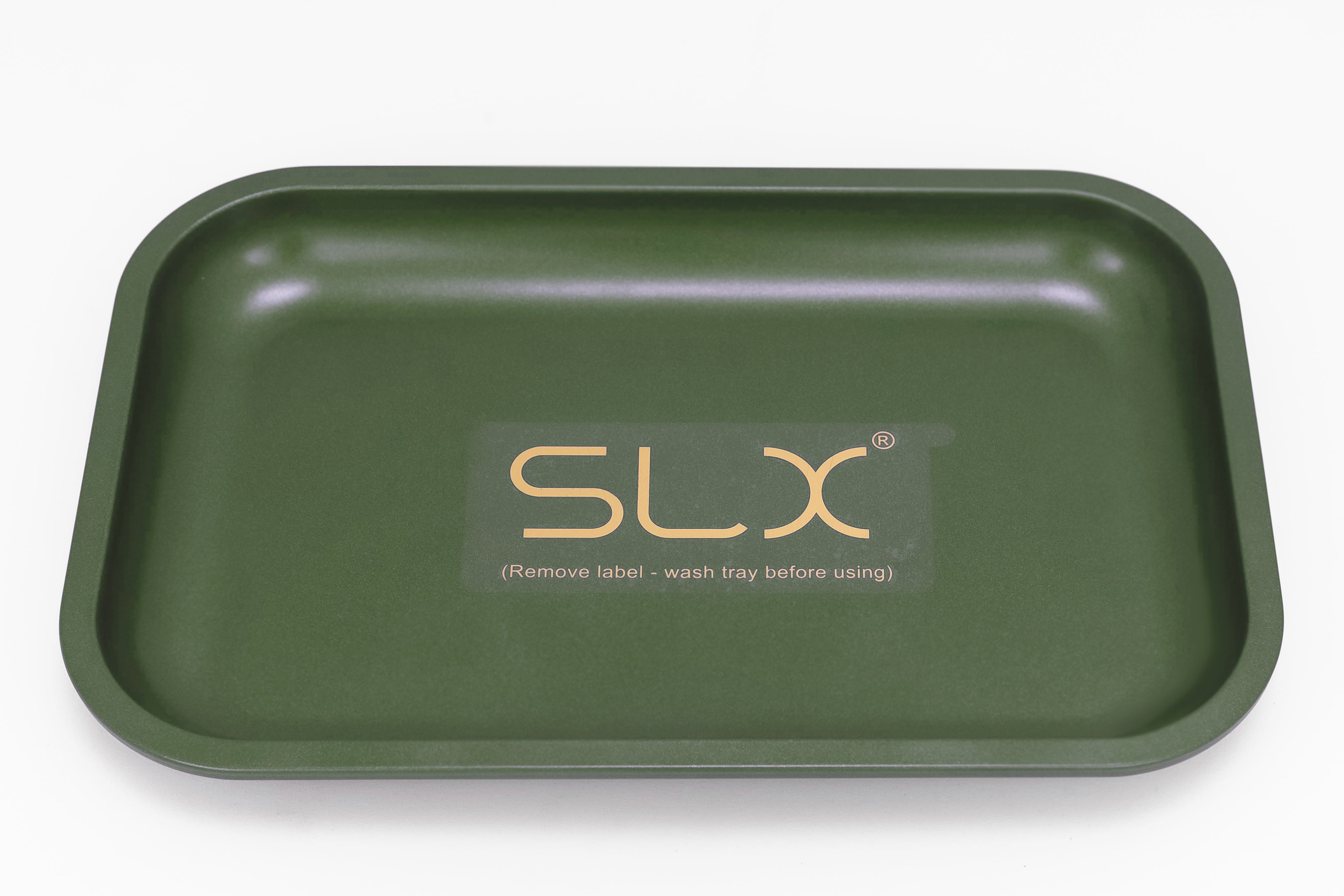 slx-non-stick-trays-grand-plateau-roulant-11x7-noir image 4
