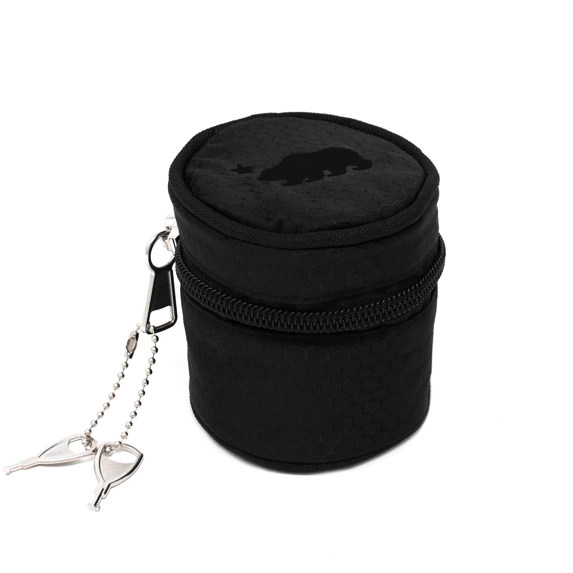 cali-crusher-hard-storage-tui-grinder-anti-odeur-noir-blanc image 4