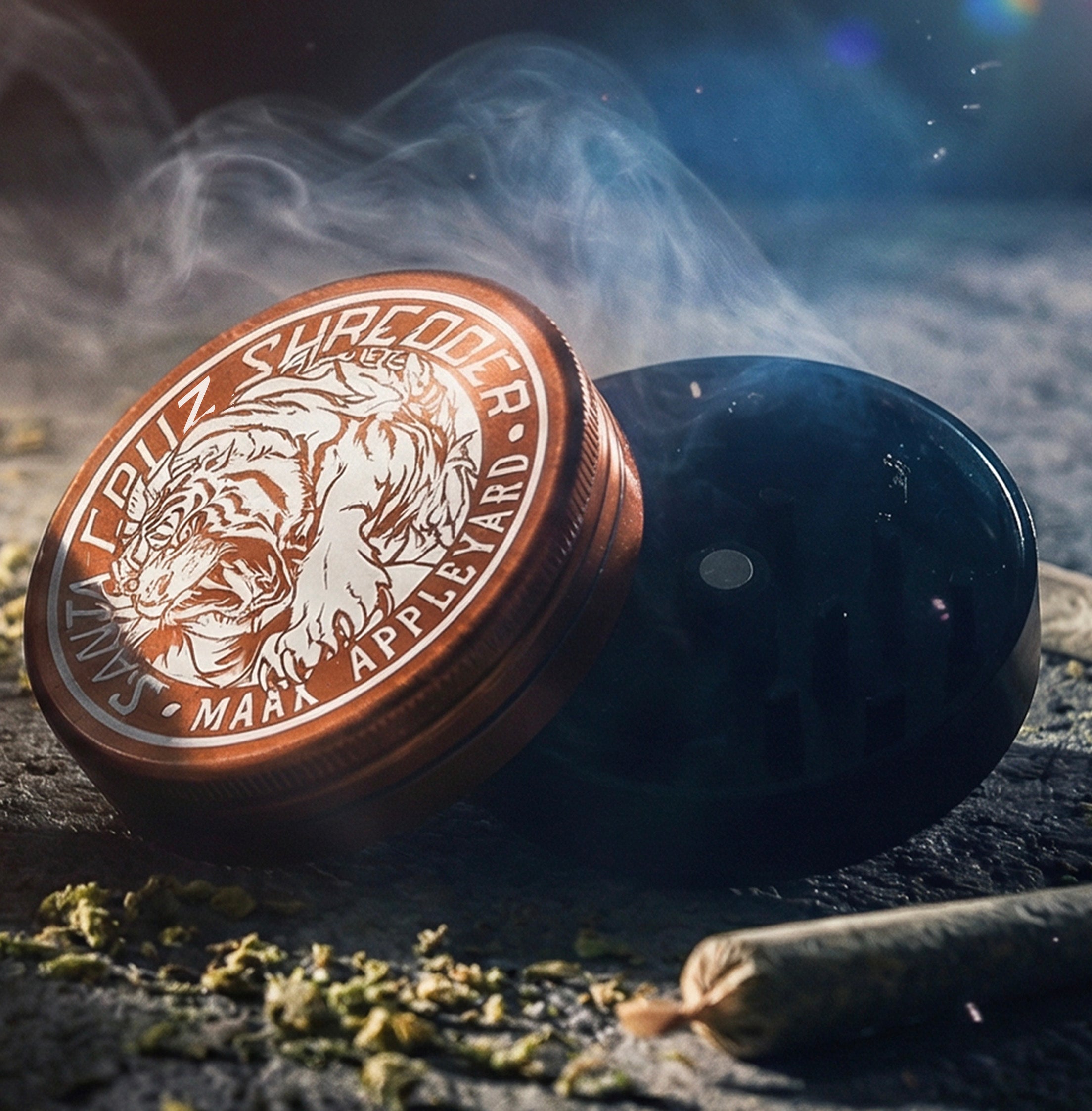 santa-cruz-shredder-signature-grinder-2-parties-appleyard-large image 4