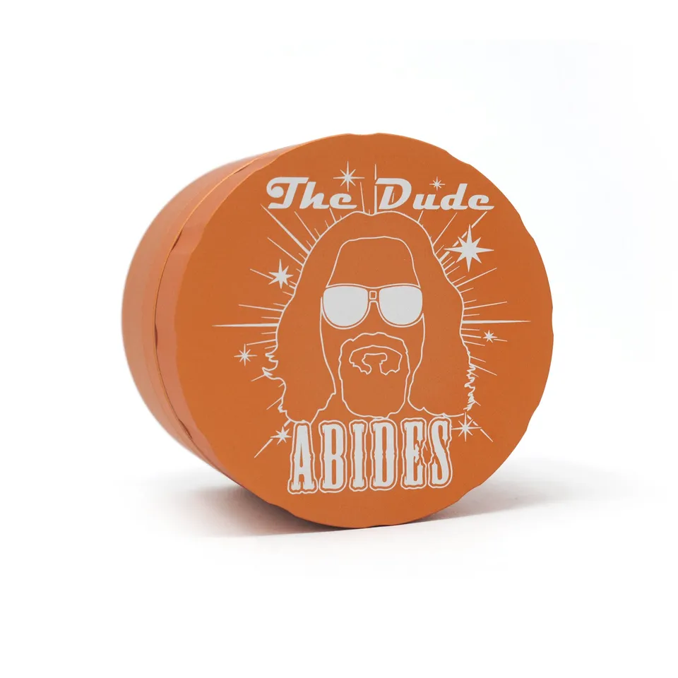 cali-crusher-homegrown-standard-the-dude-grinder-4-parties image 1
