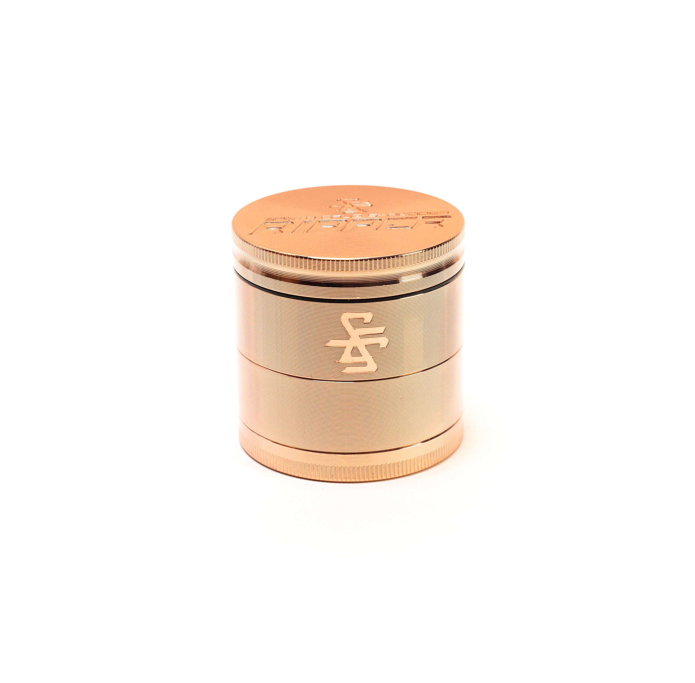 santa-cruz-shredder-ripper-grinder-4-pi-ces-m-dium-tamis-inox image 5