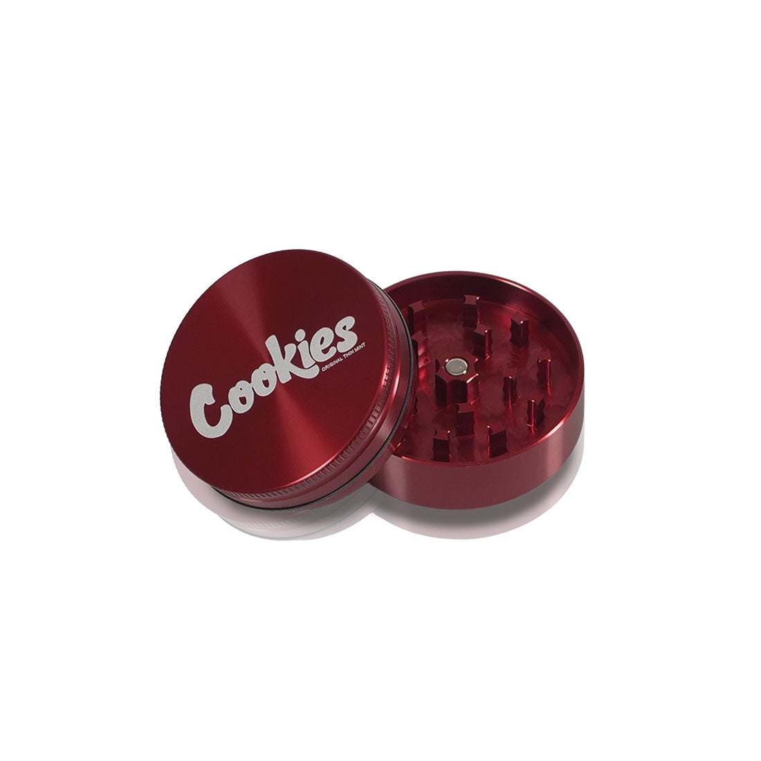 santa-cruz-shredder-aluminum-cookies-grinder-2-parties-noir image 6